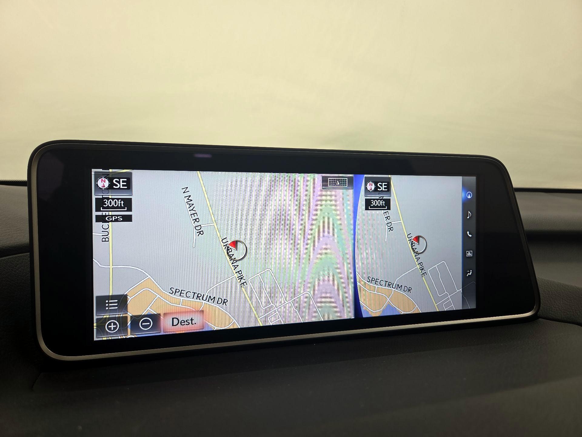 Thumbnail: 2016 Lexus RX - 14