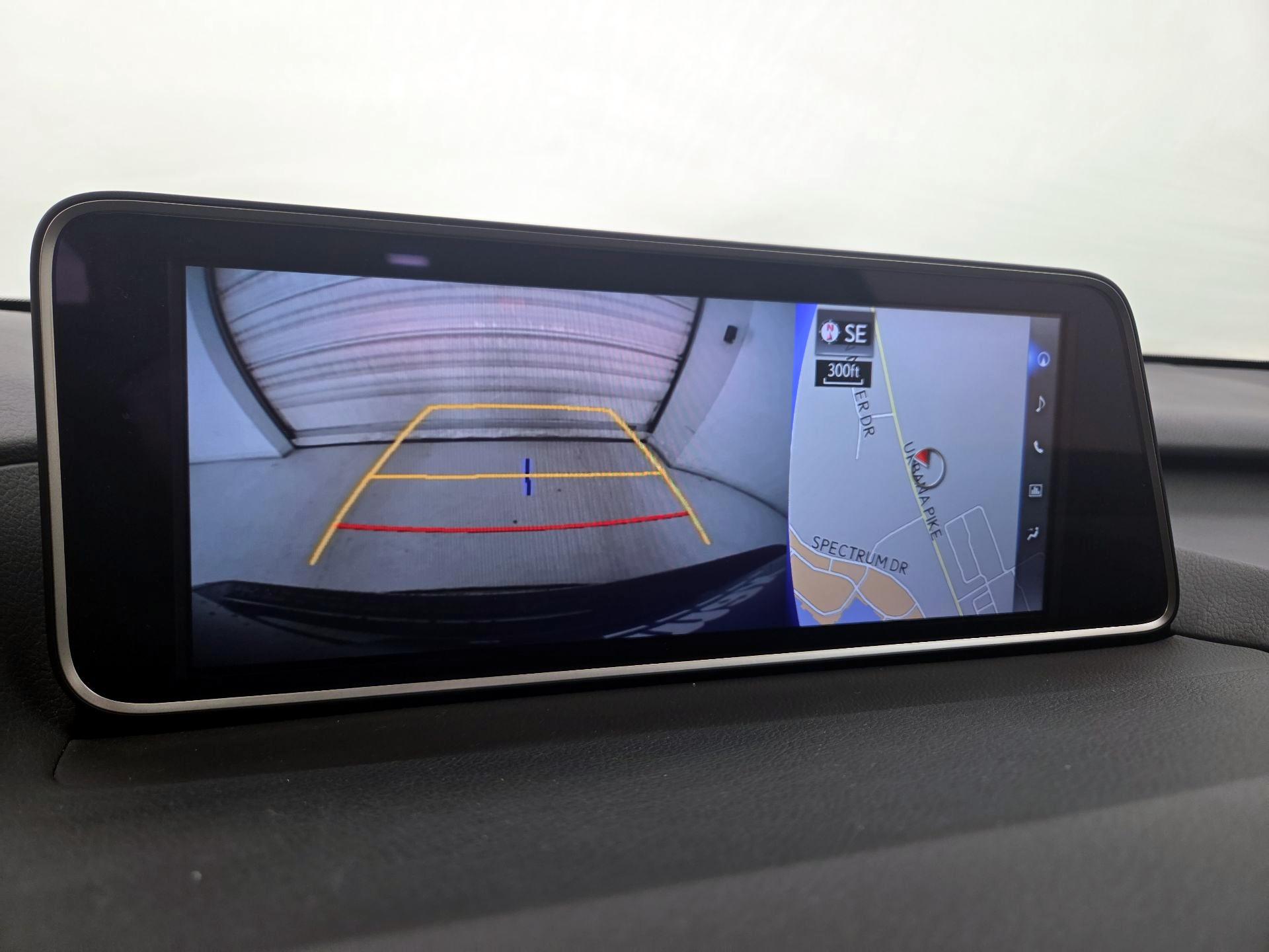 Thumbnail: 2016 Lexus RX - 15