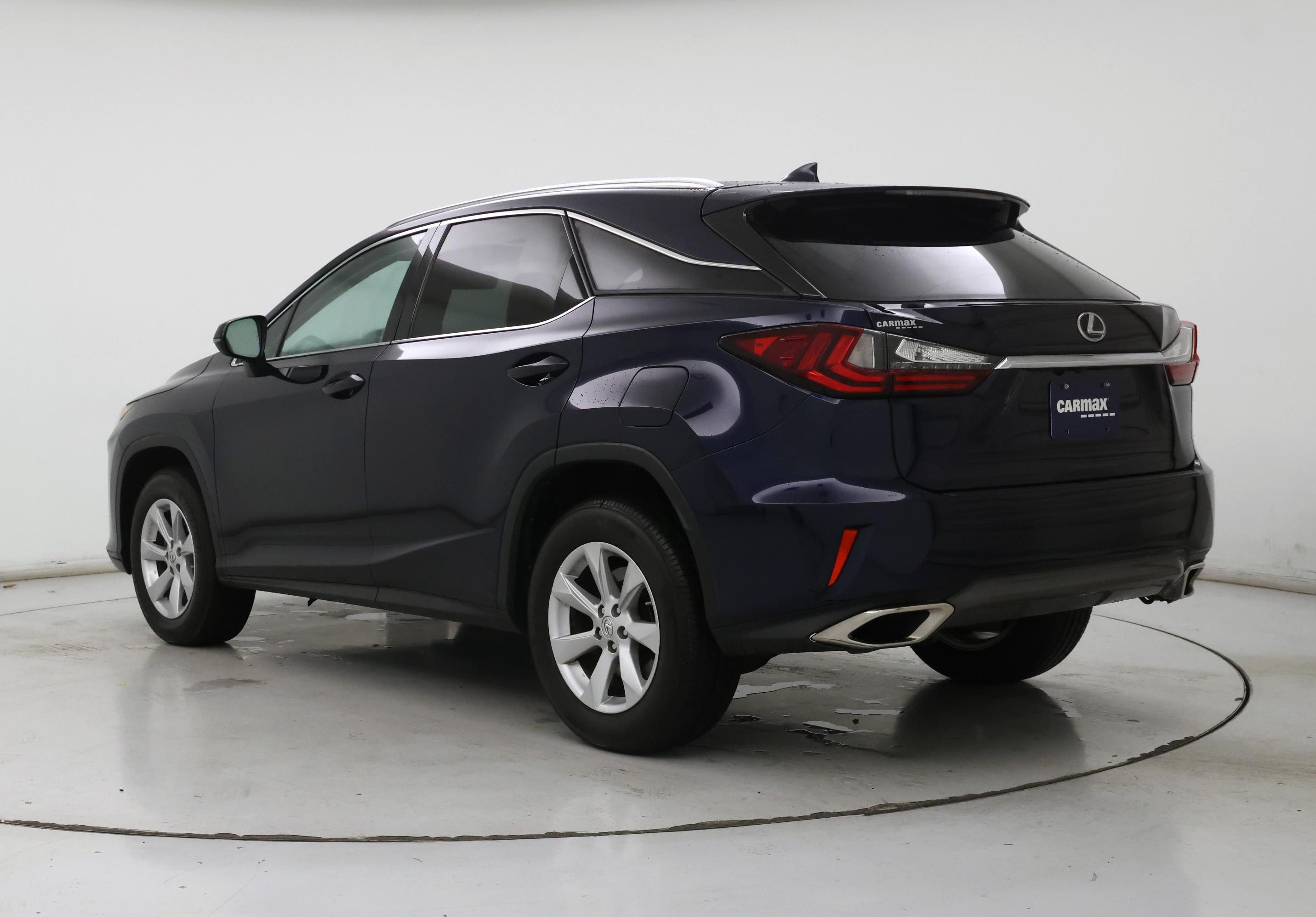 Thumbnail: 2016 Lexus RX - 2