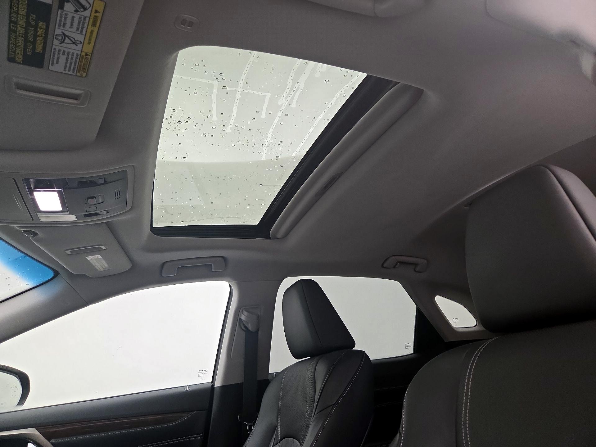 Thumbnail: 2016 Lexus RX - 20