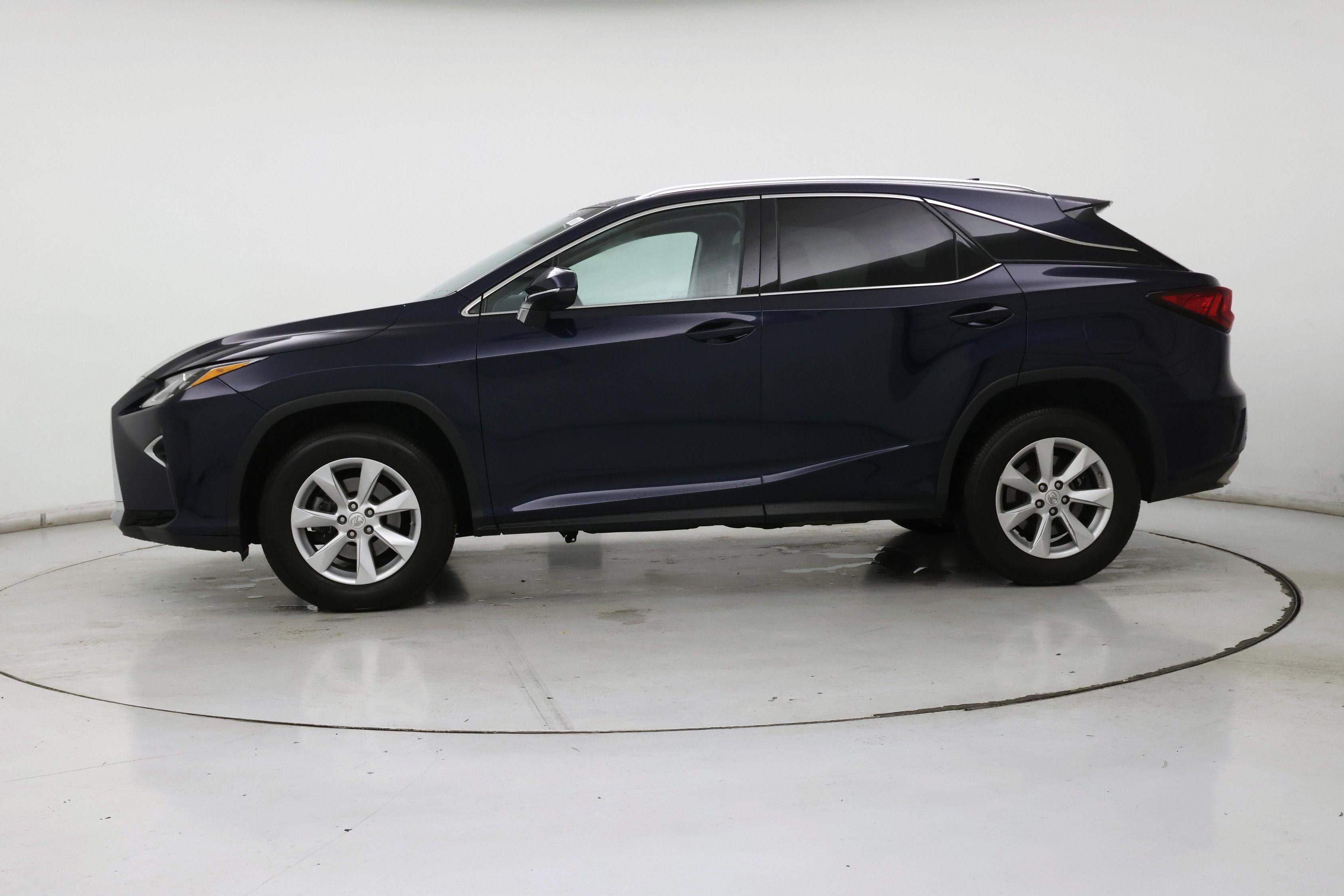 Thumbnail: 2016 Lexus RX - 3