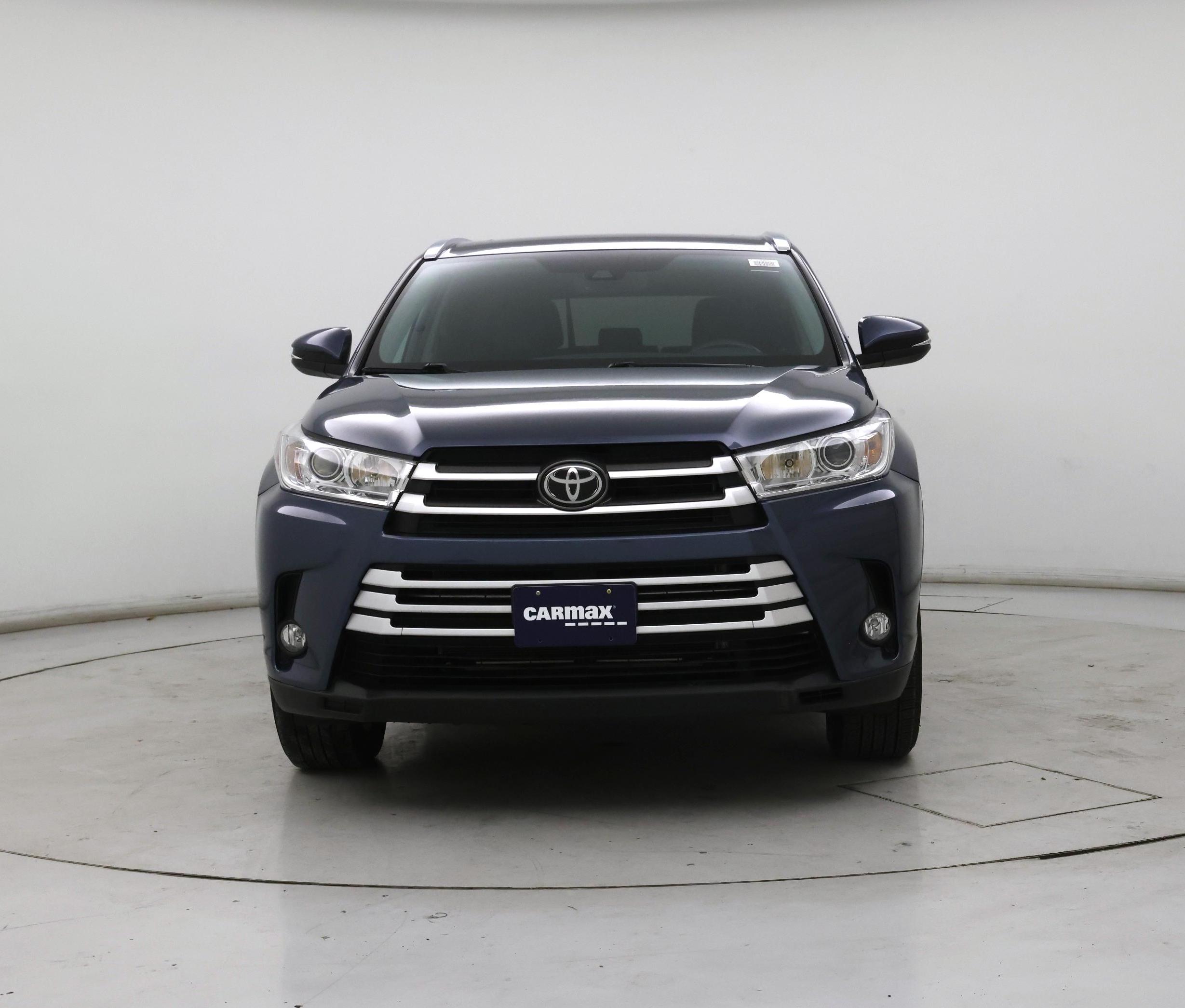 Thumbnail: 2019 Toyota Highlander - 5