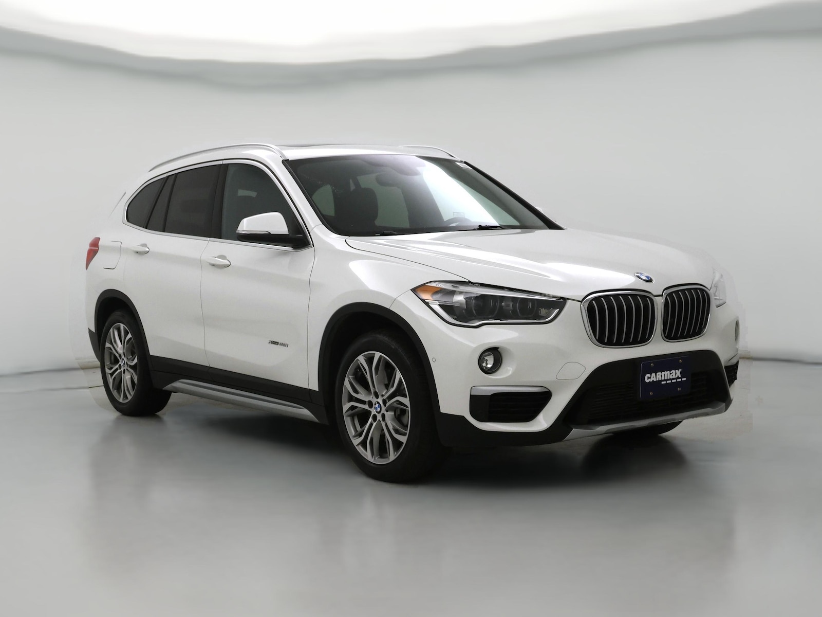 2016 BMW X1