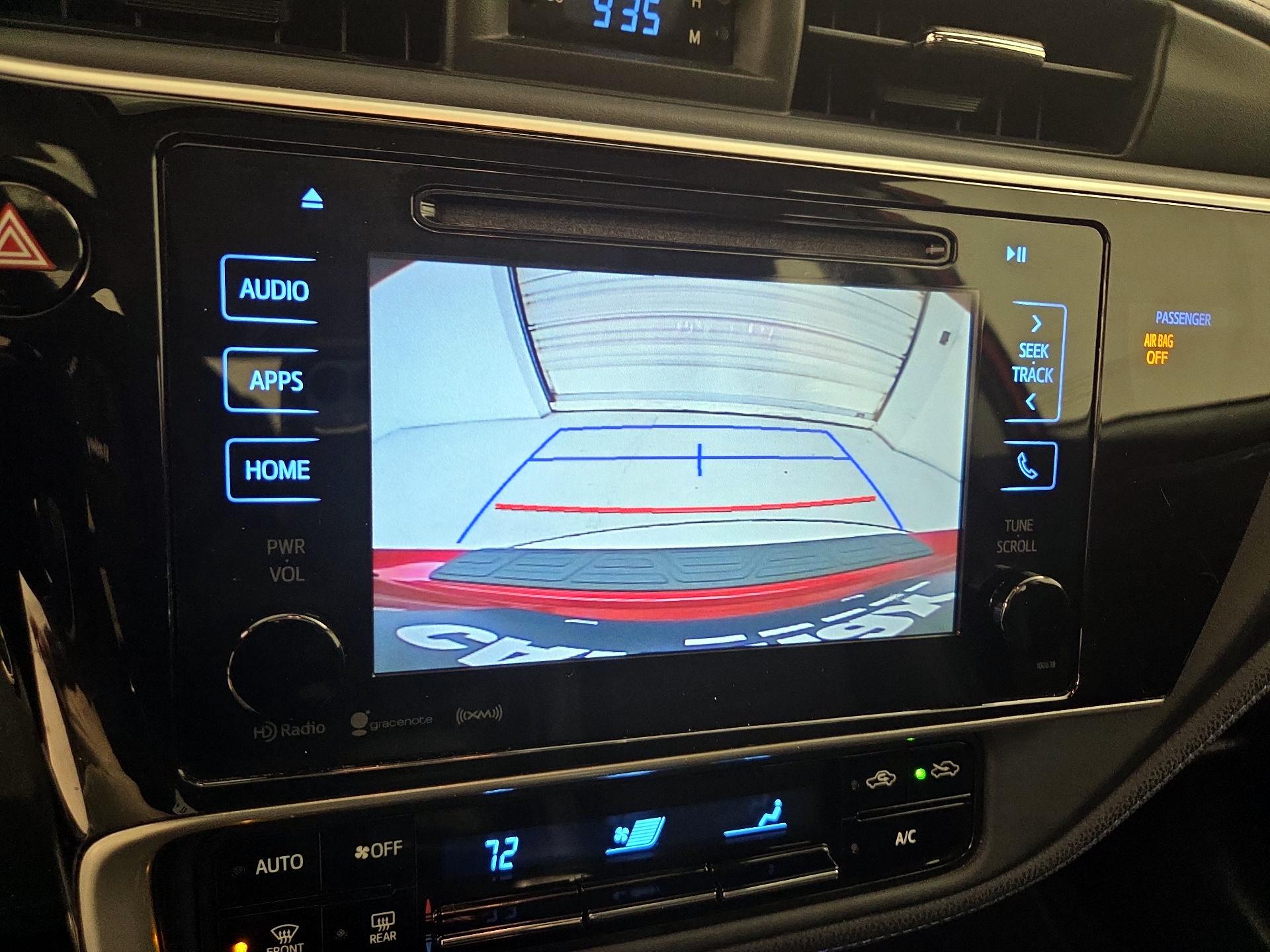 Thumbnail: 2018 Toyota Corolla - 14