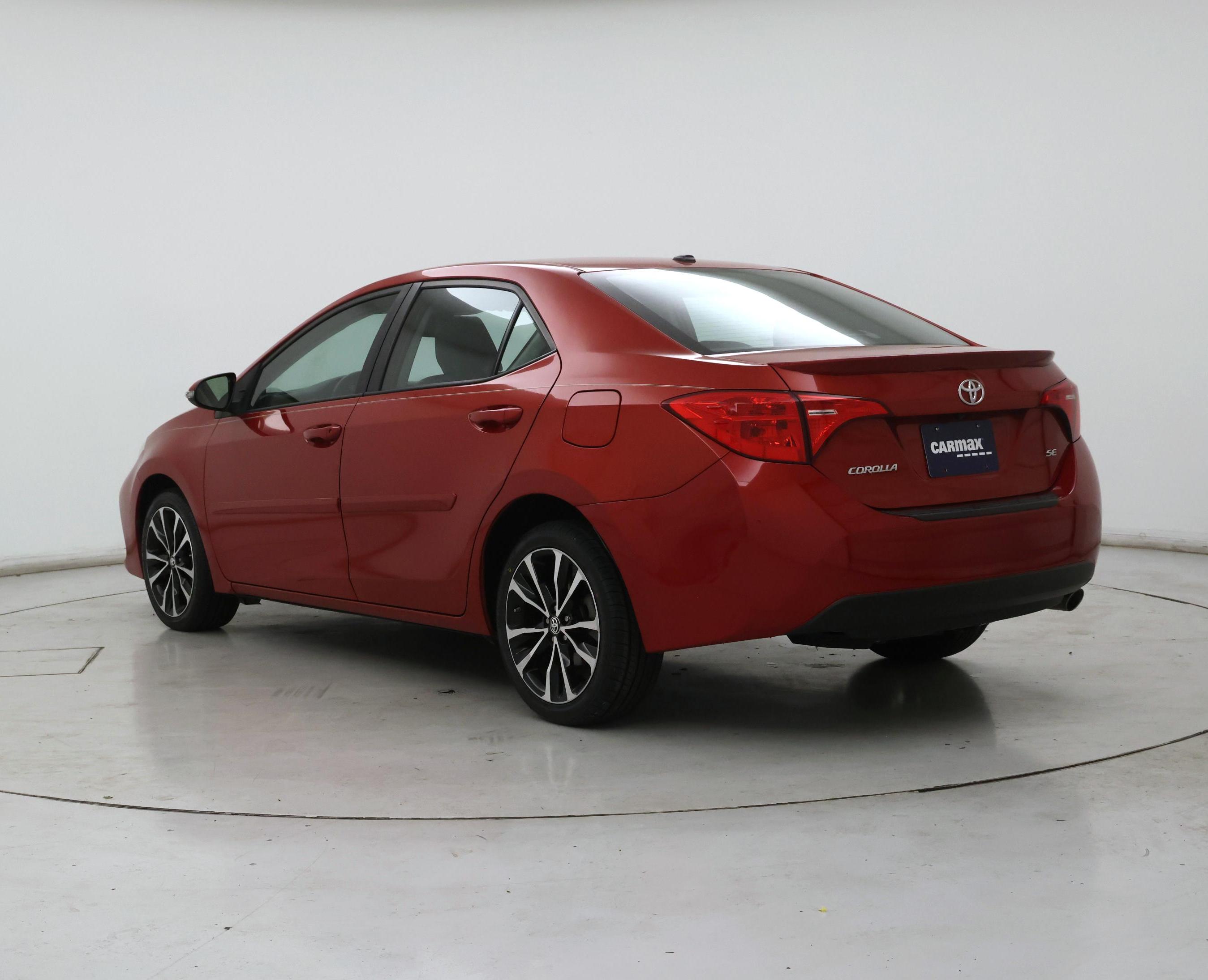 Thumbnail: 2018 Toyota Corolla - 2