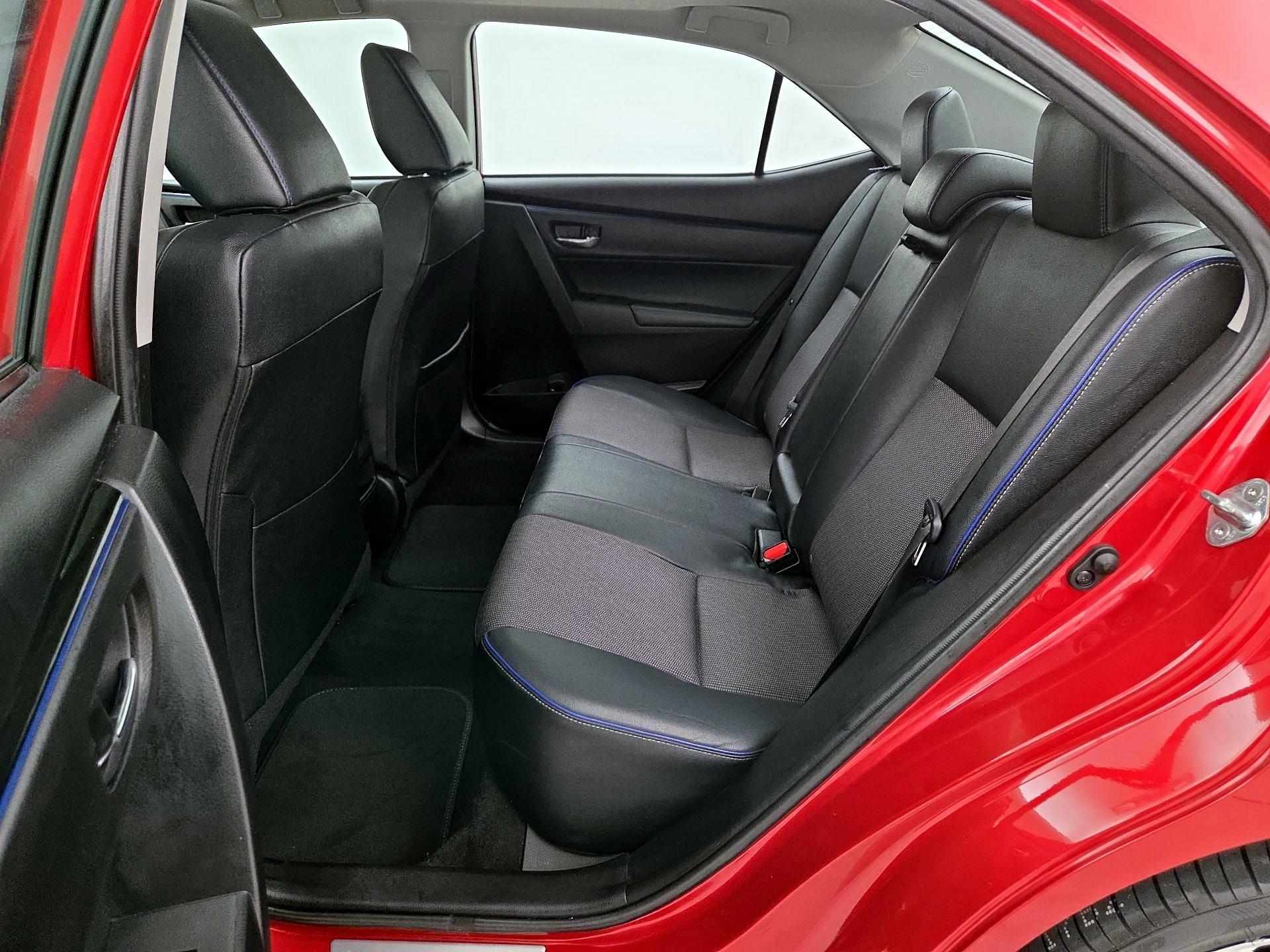 Thumbnail: 2018 Toyota Corolla - 20