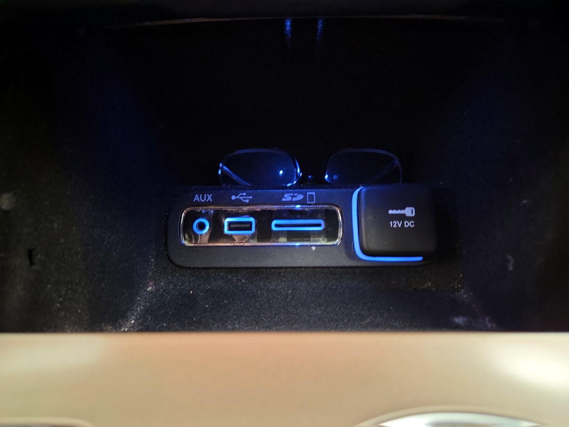 Thumbnail: 2016 Jeep Grand Cherokee - 19