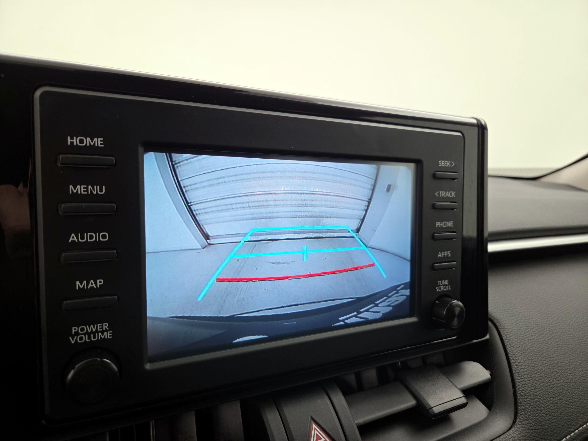 Thumbnail: 2019 Toyota RAV4 - 14