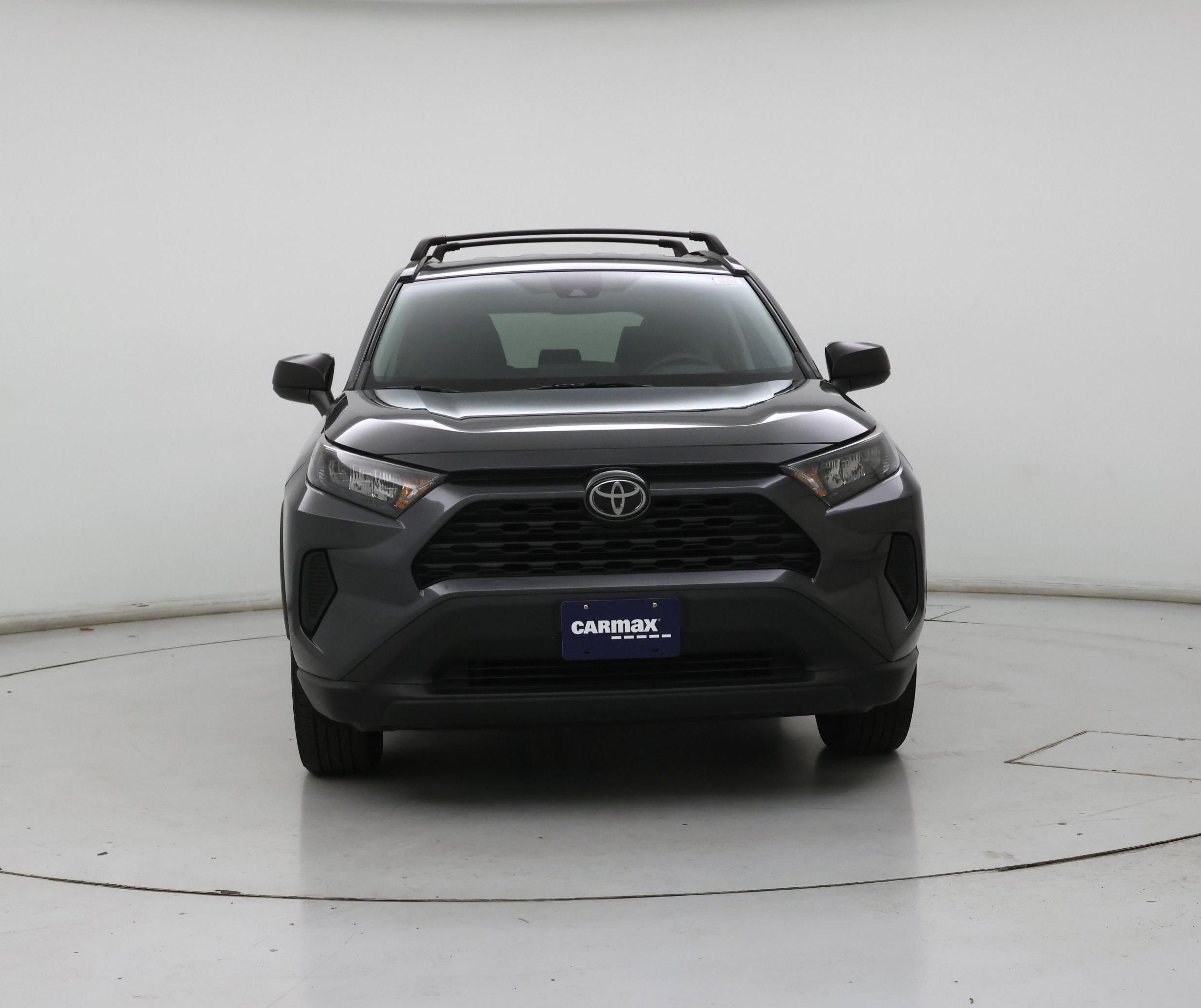 Thumbnail: 2019 Toyota RAV4 - 5