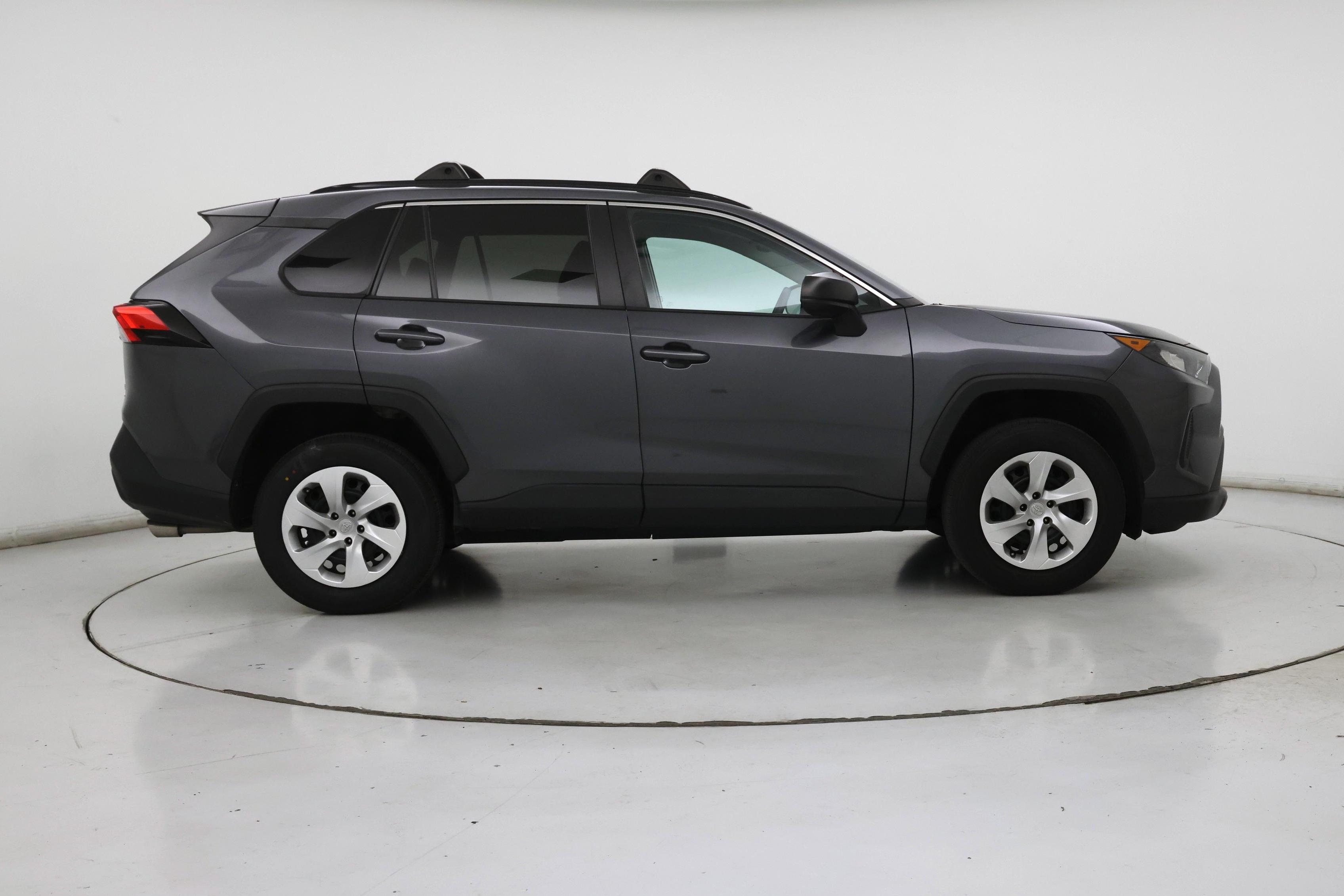 Thumbnail: 2019 Toyota RAV4 - 7
