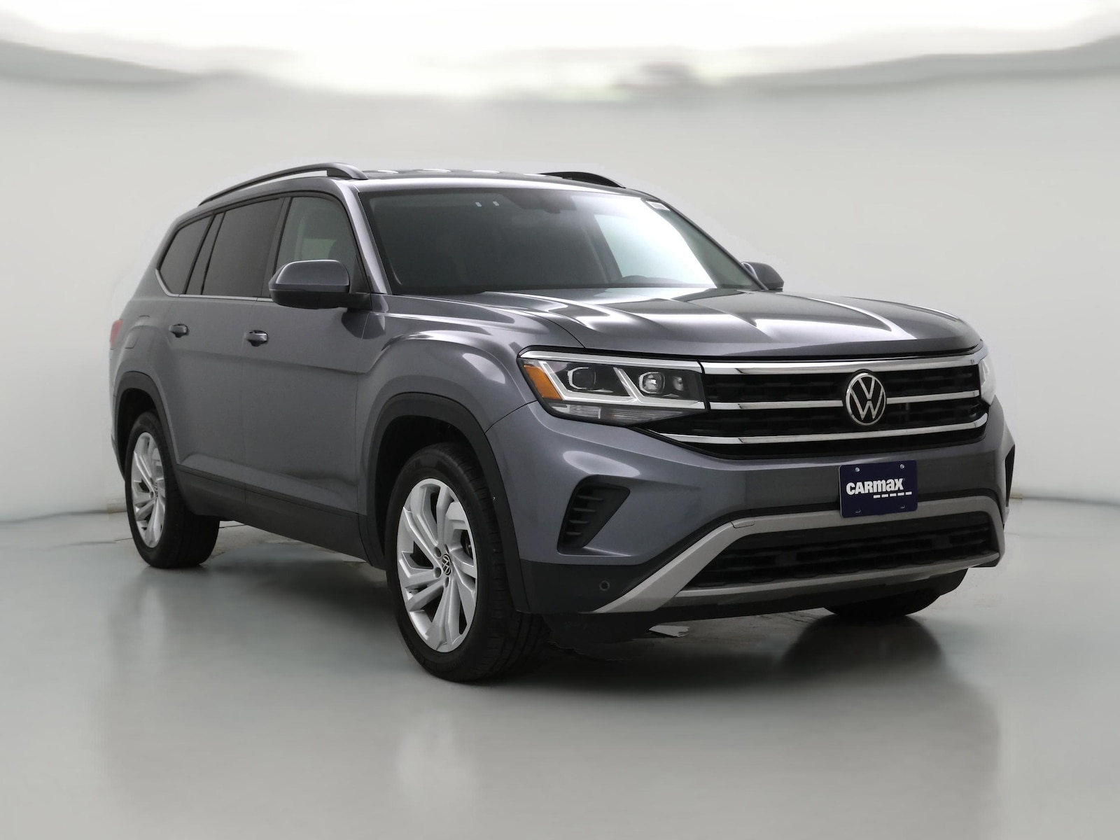 2021 Volkswagen Atlas SE w/Tech