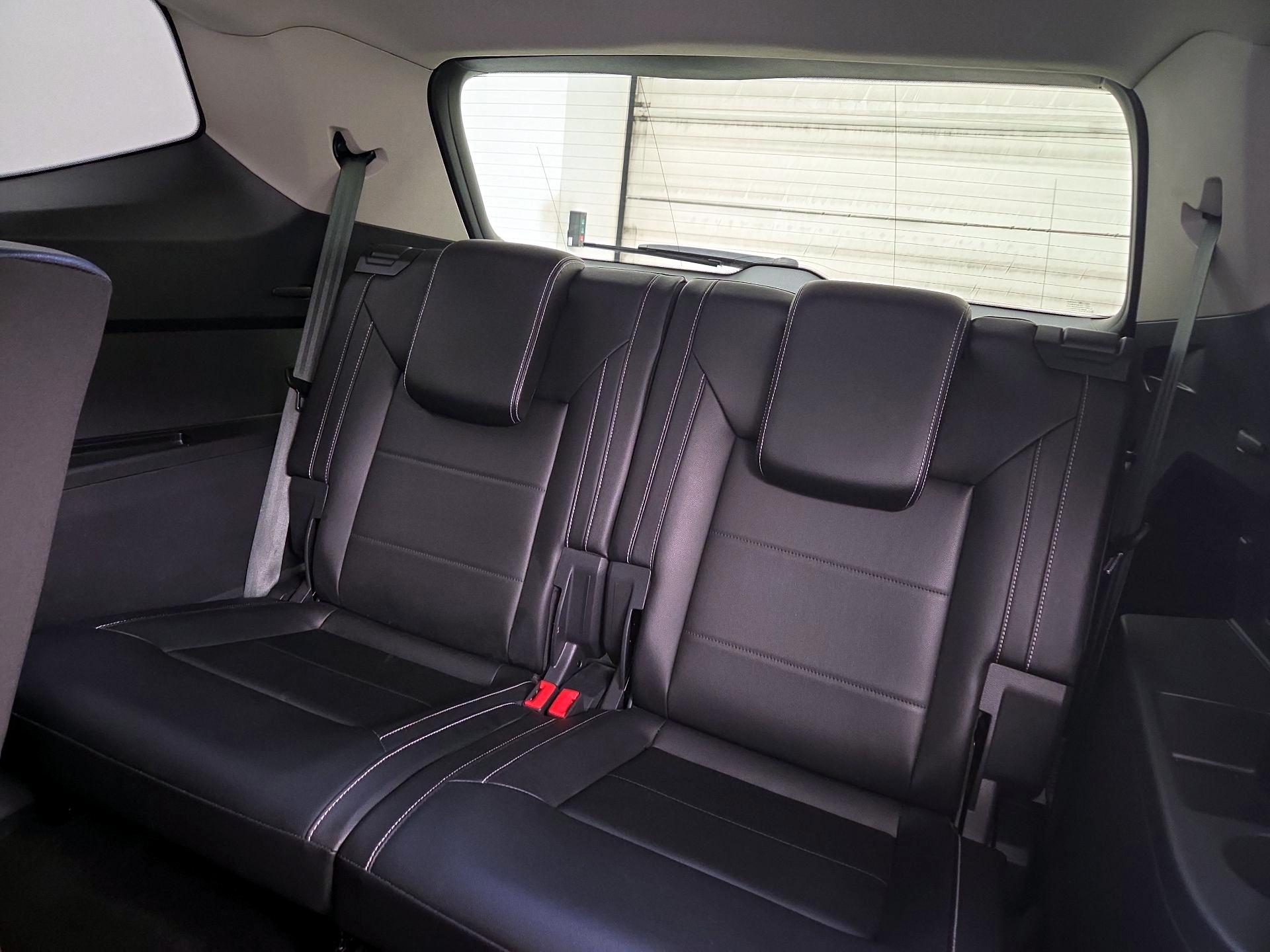 Thumbnail: 2021 Volkswagen Atlas - 20