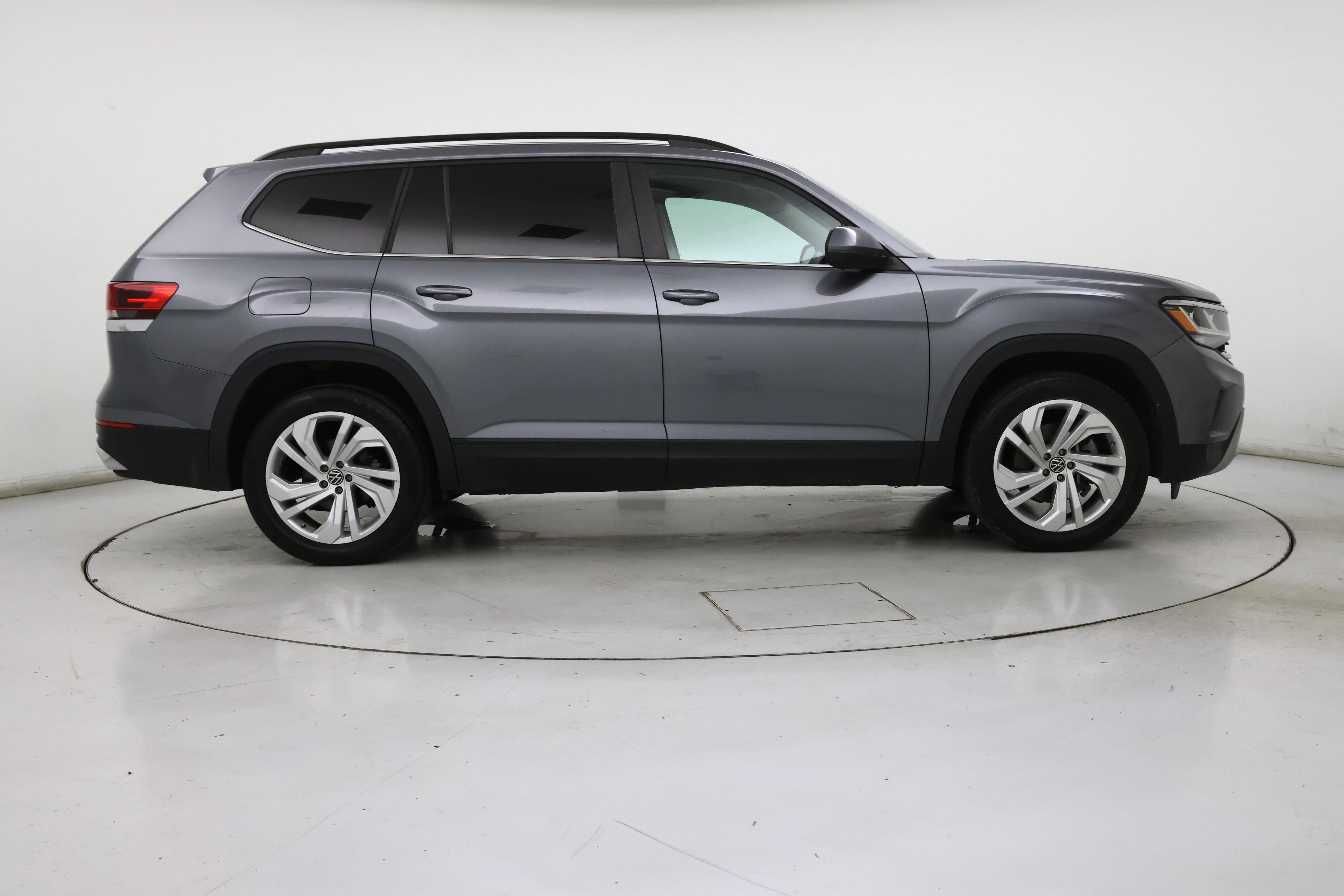 Thumbnail: 2021 Volkswagen Atlas - 7