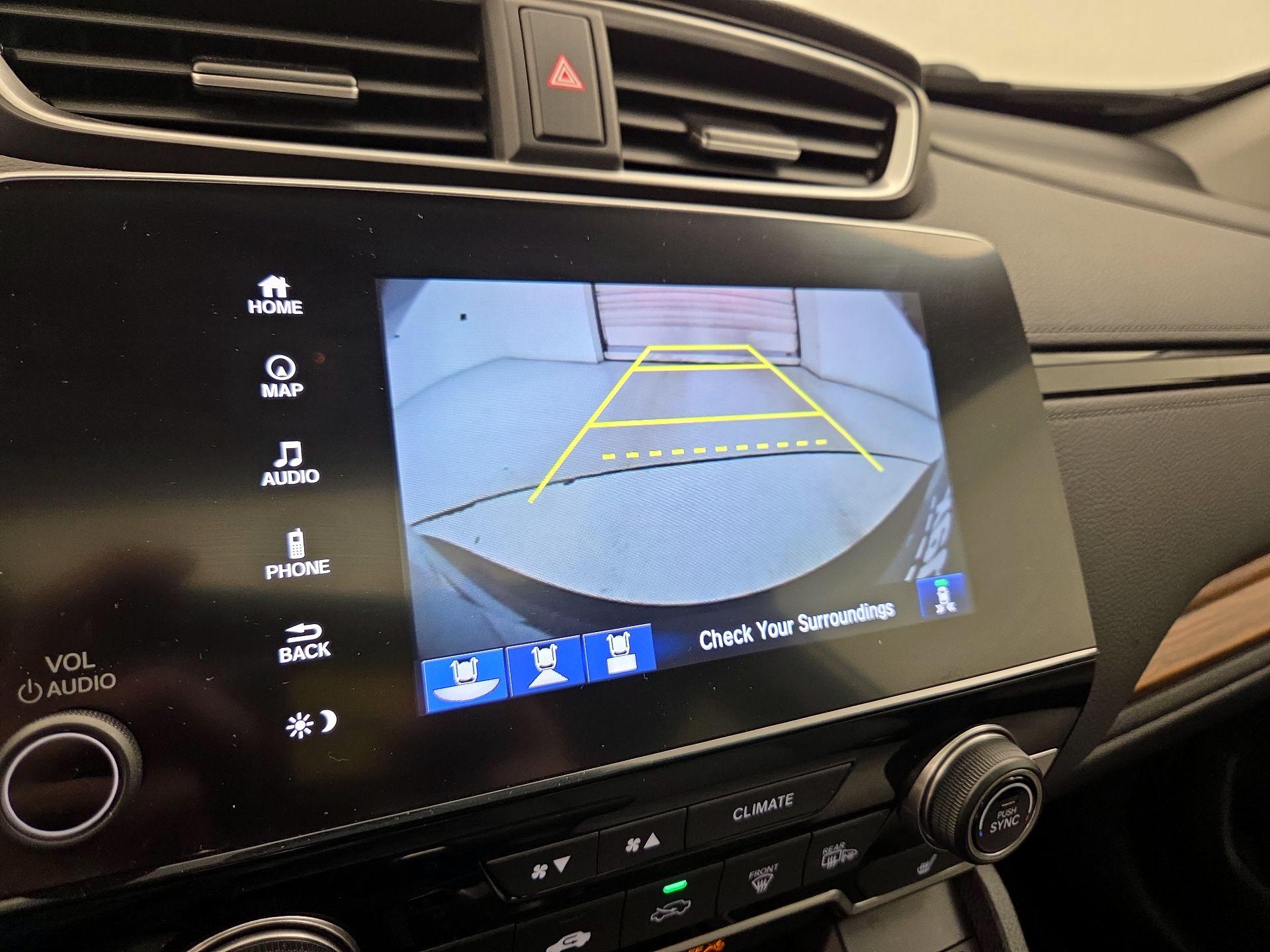 Thumbnail: 2017 Honda CR-V - 15