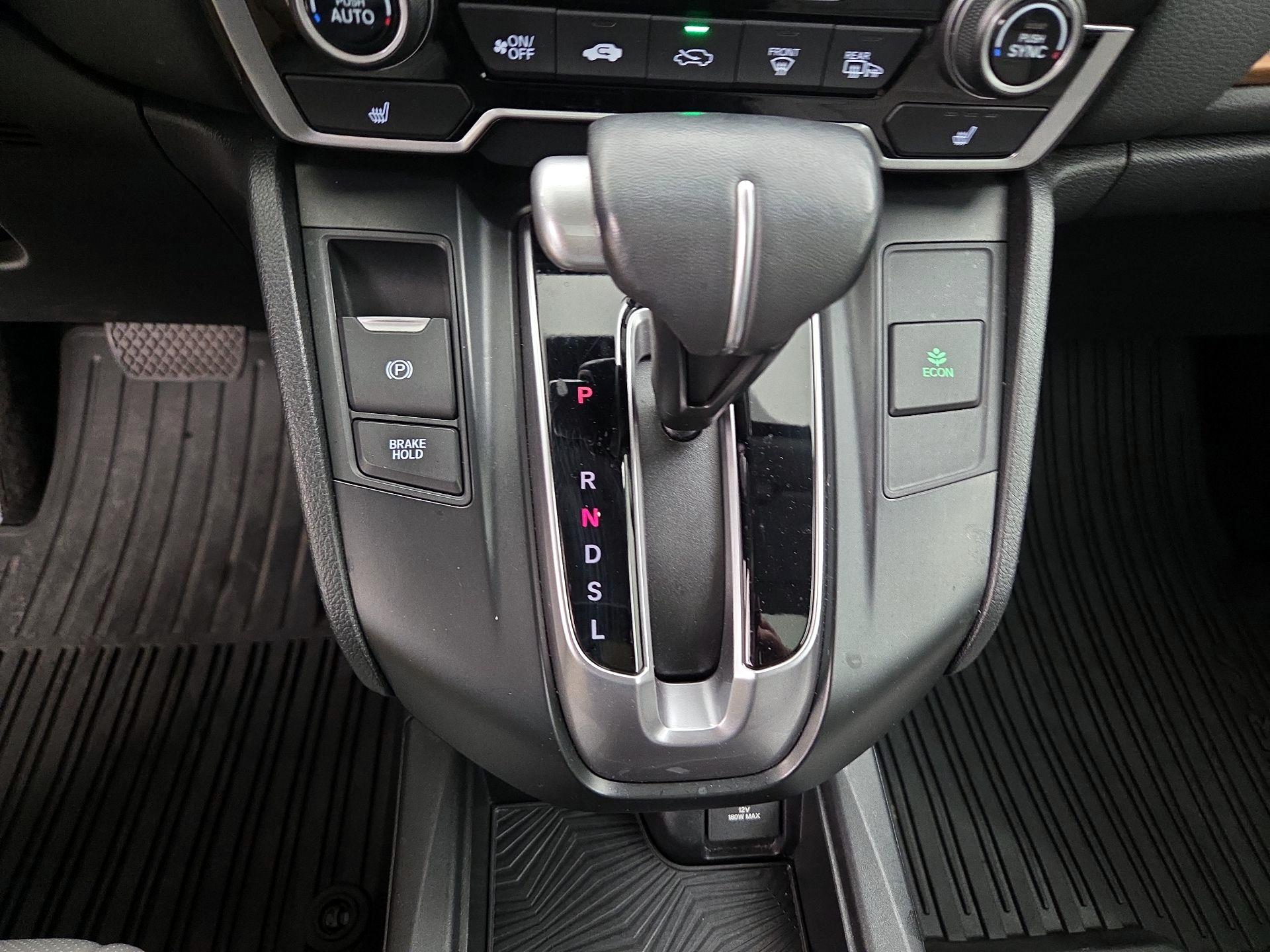 Thumbnail: 2017 Honda CR-V - 18