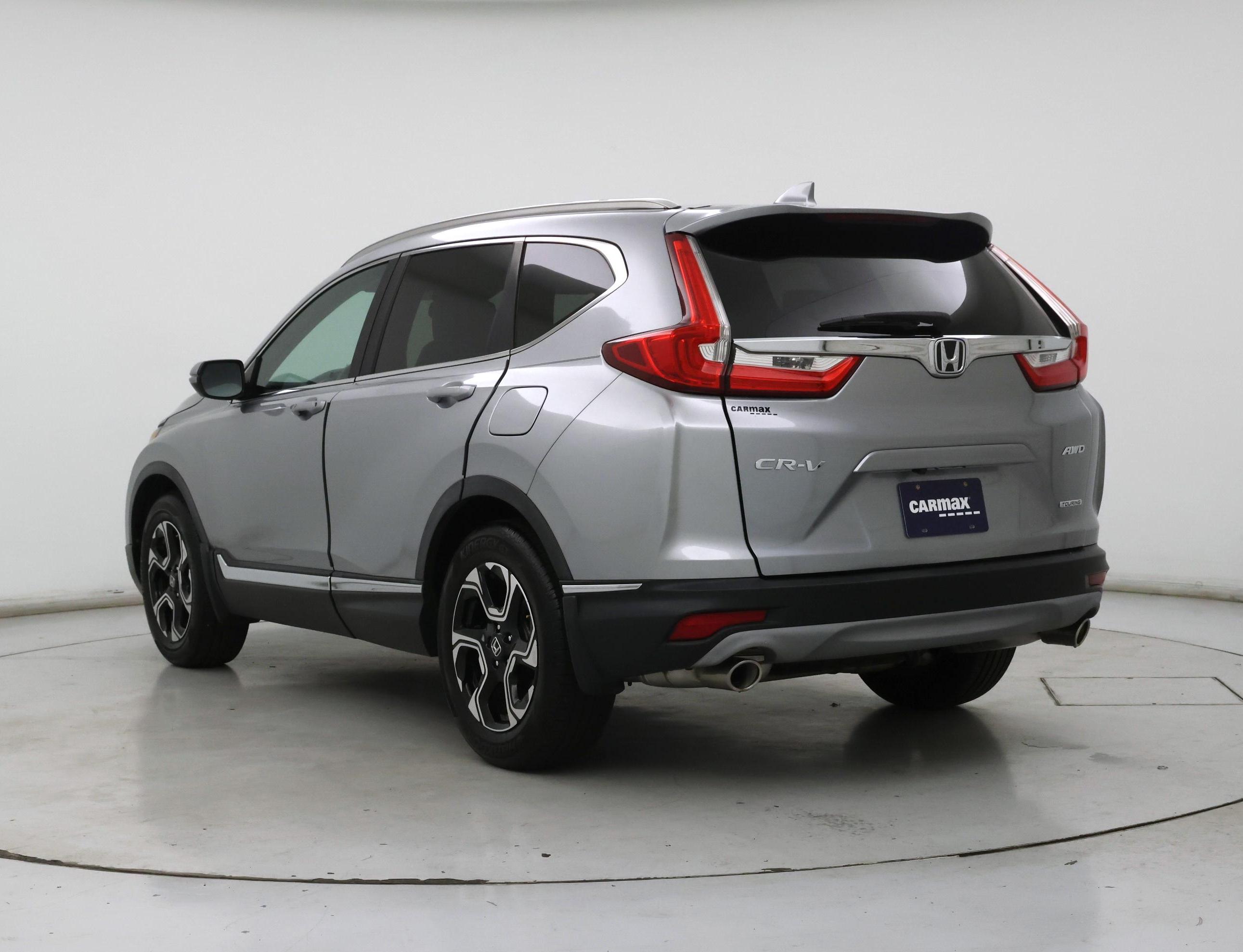 Thumbnail: 2017 Honda CR-V - 2