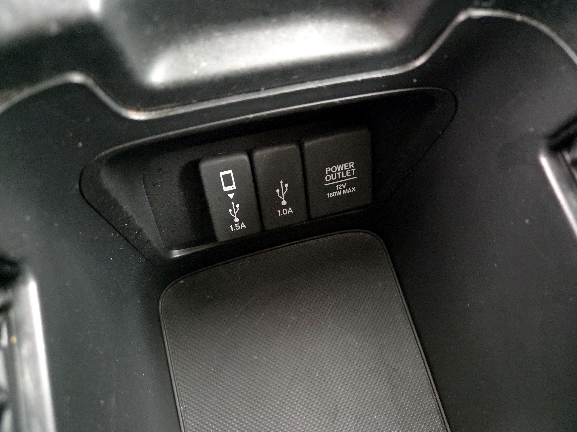 Thumbnail: 2017 Honda CR-V - 19