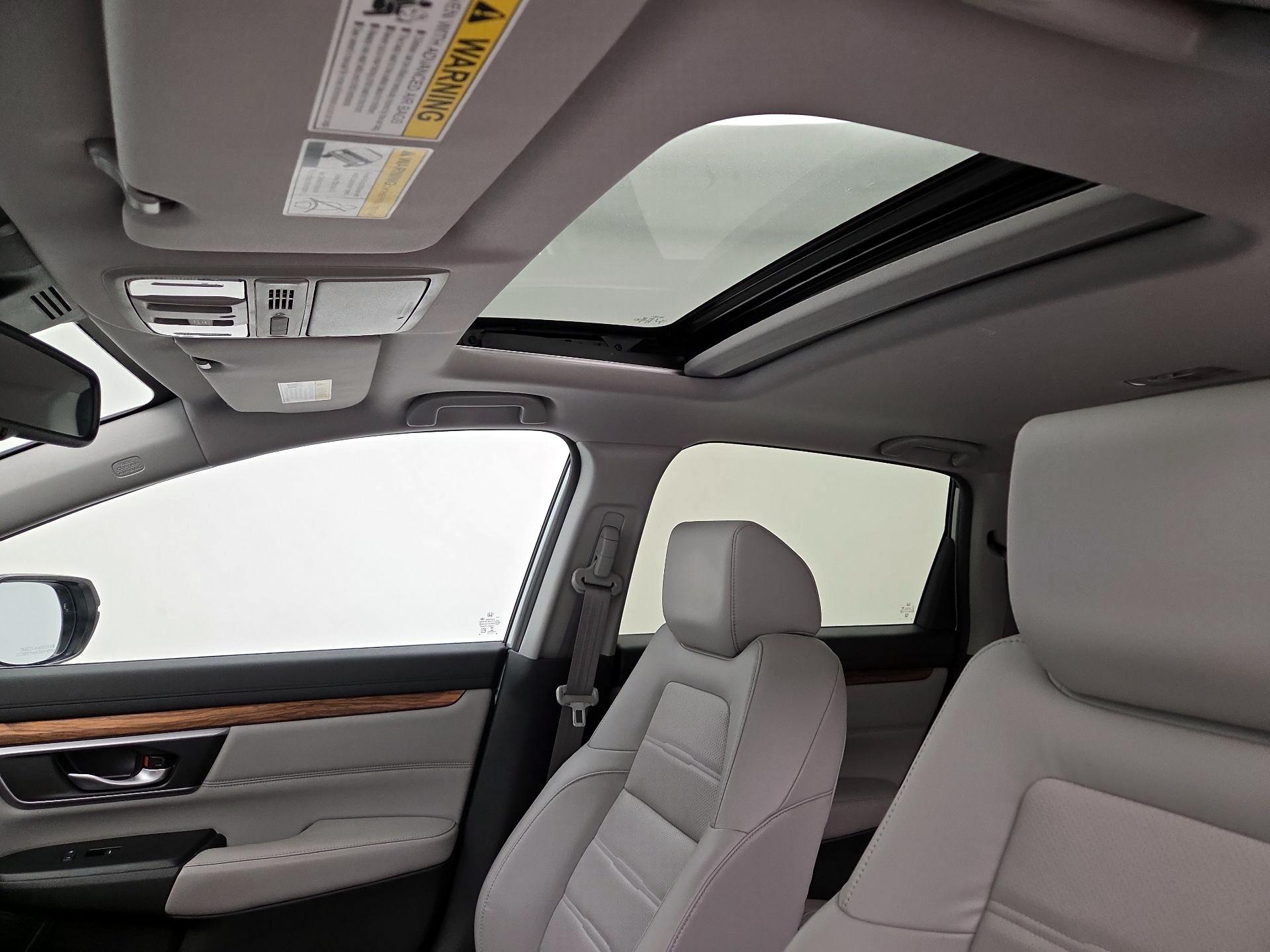 Thumbnail: 2017 Honda CR-V - 20