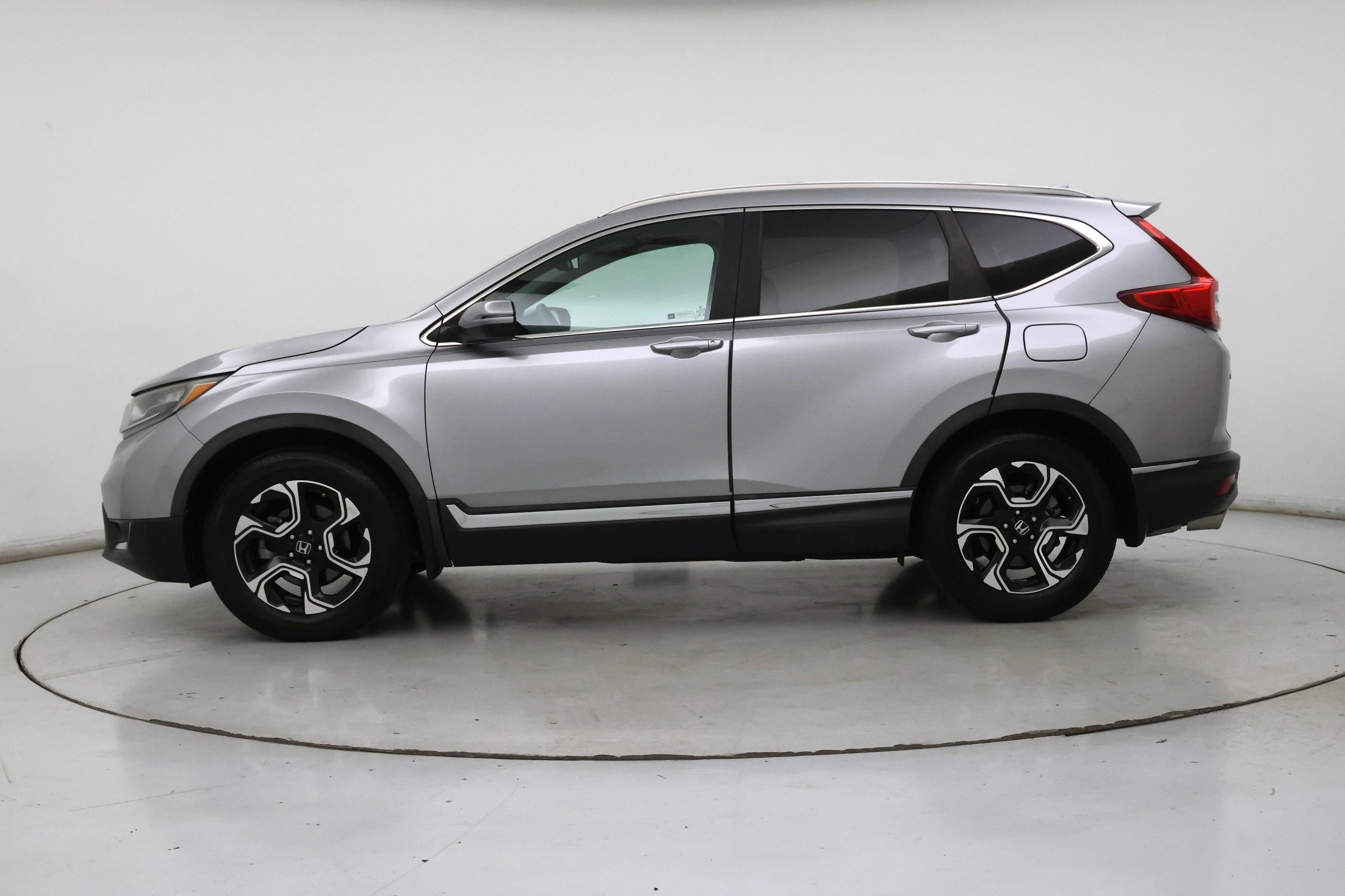 Thumbnail: 2017 Honda CR-V - 3