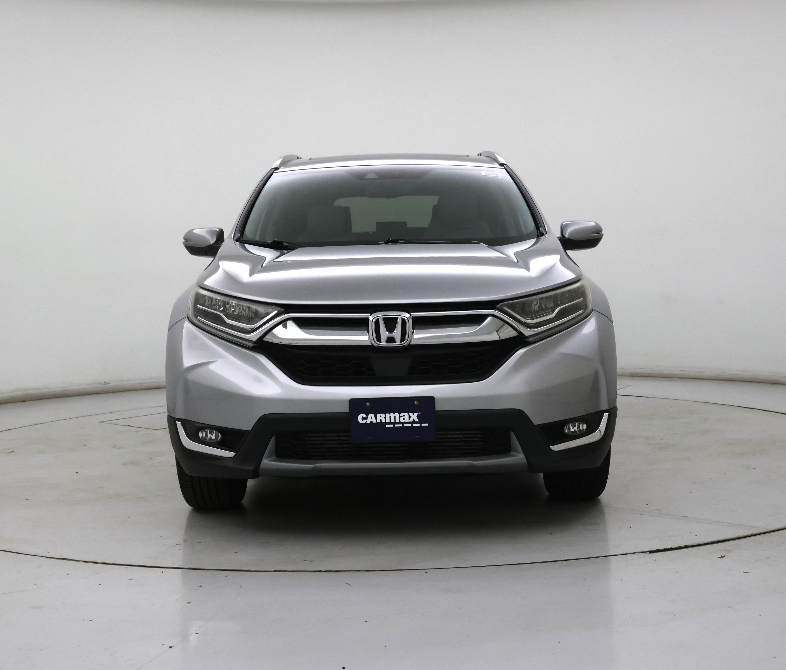 Thumbnail: 2017 Honda CR-V - 5