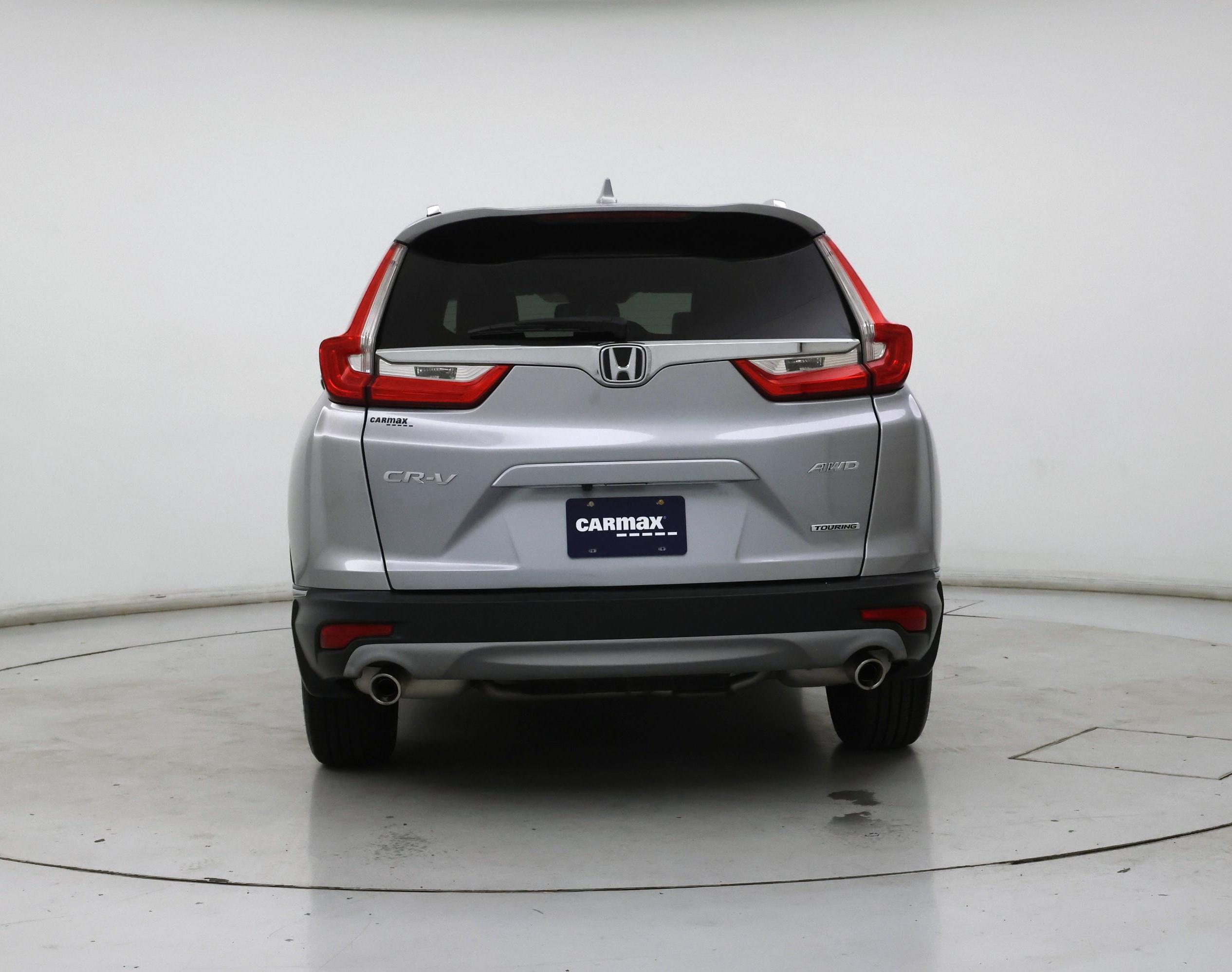 Thumbnail: 2017 Honda CR-V - 6