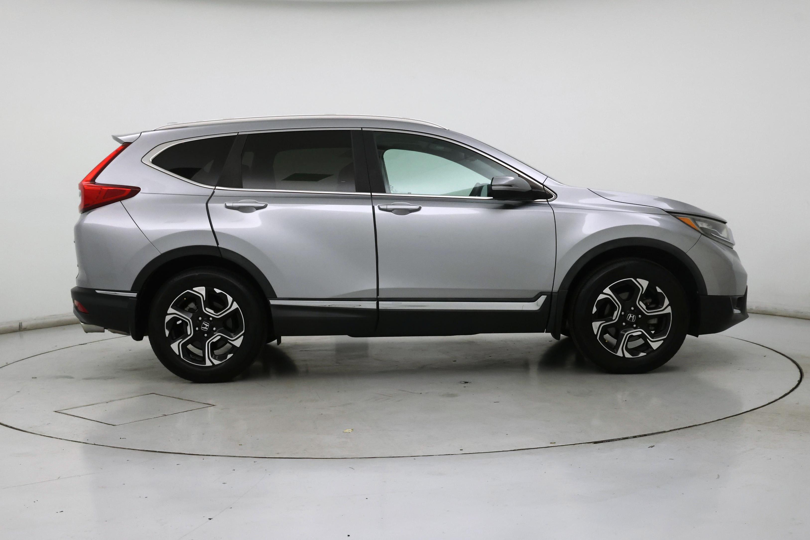 Thumbnail: 2017 Honda CR-V - 7