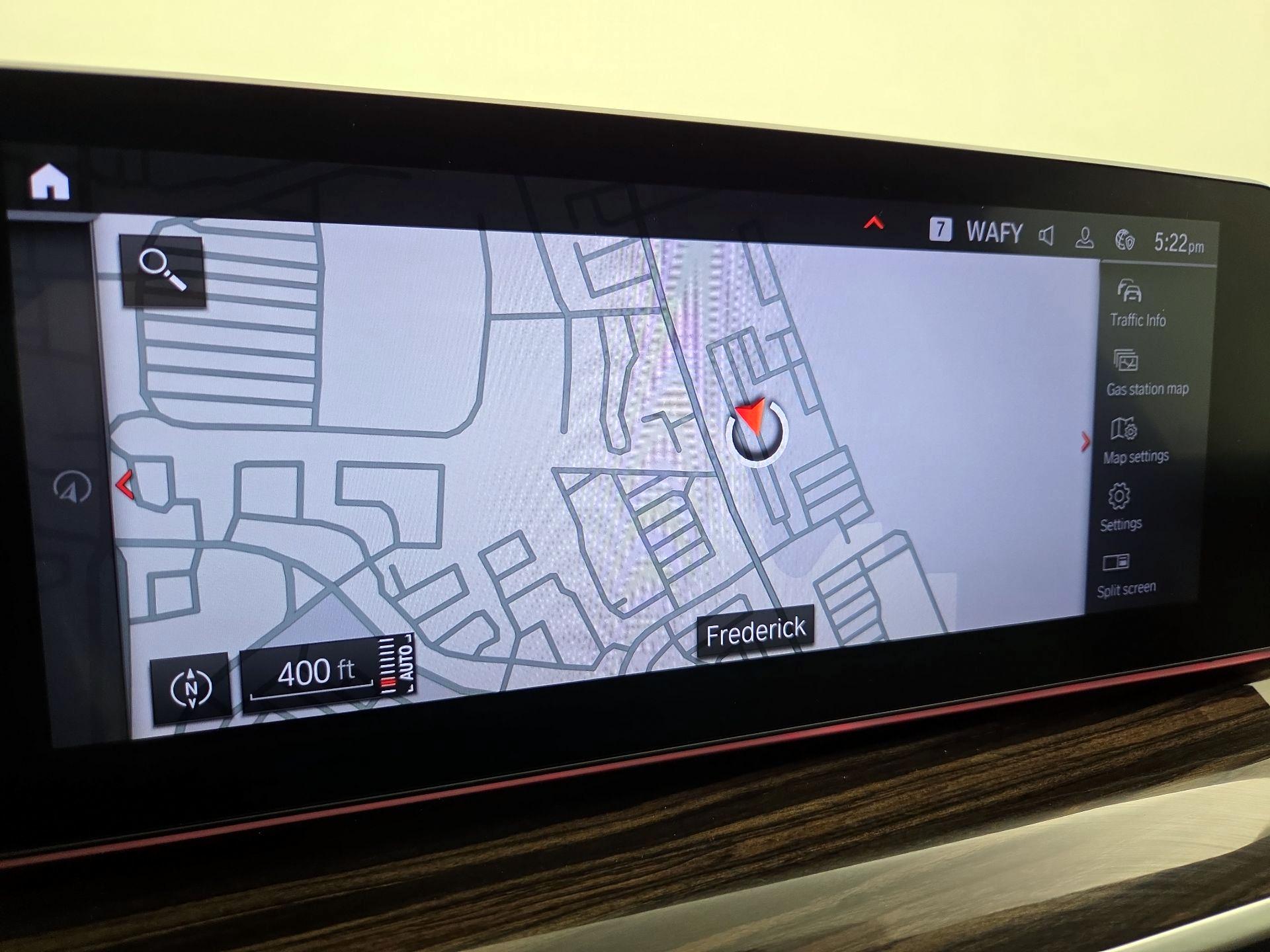 Thumbnail: 2020 BMW 5 Series - 14