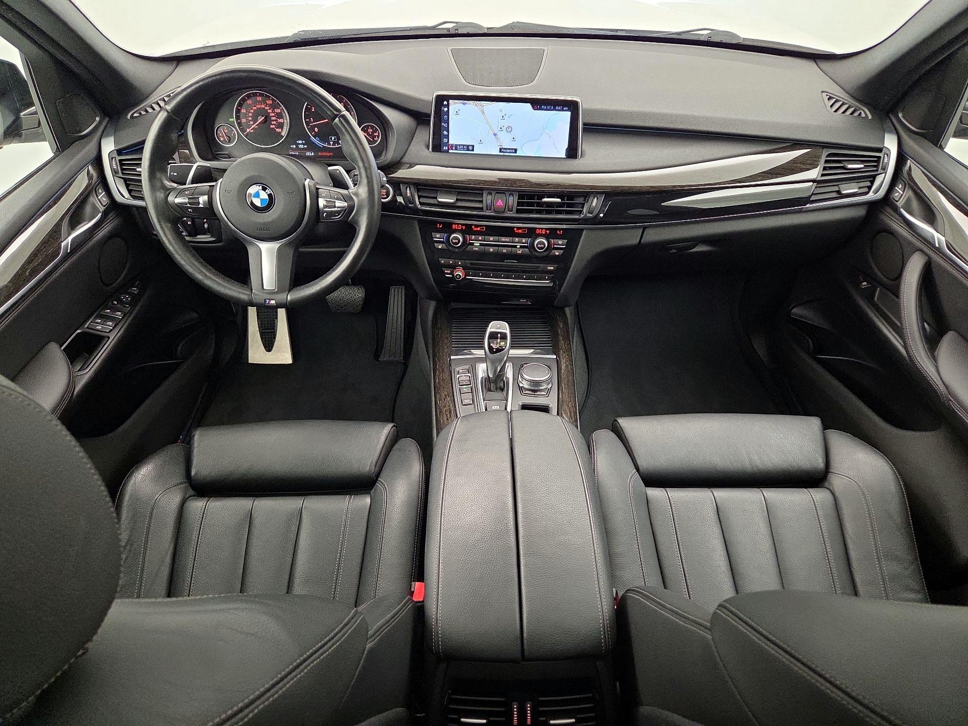 Thumbnail: 2018 BMW X5 - 9