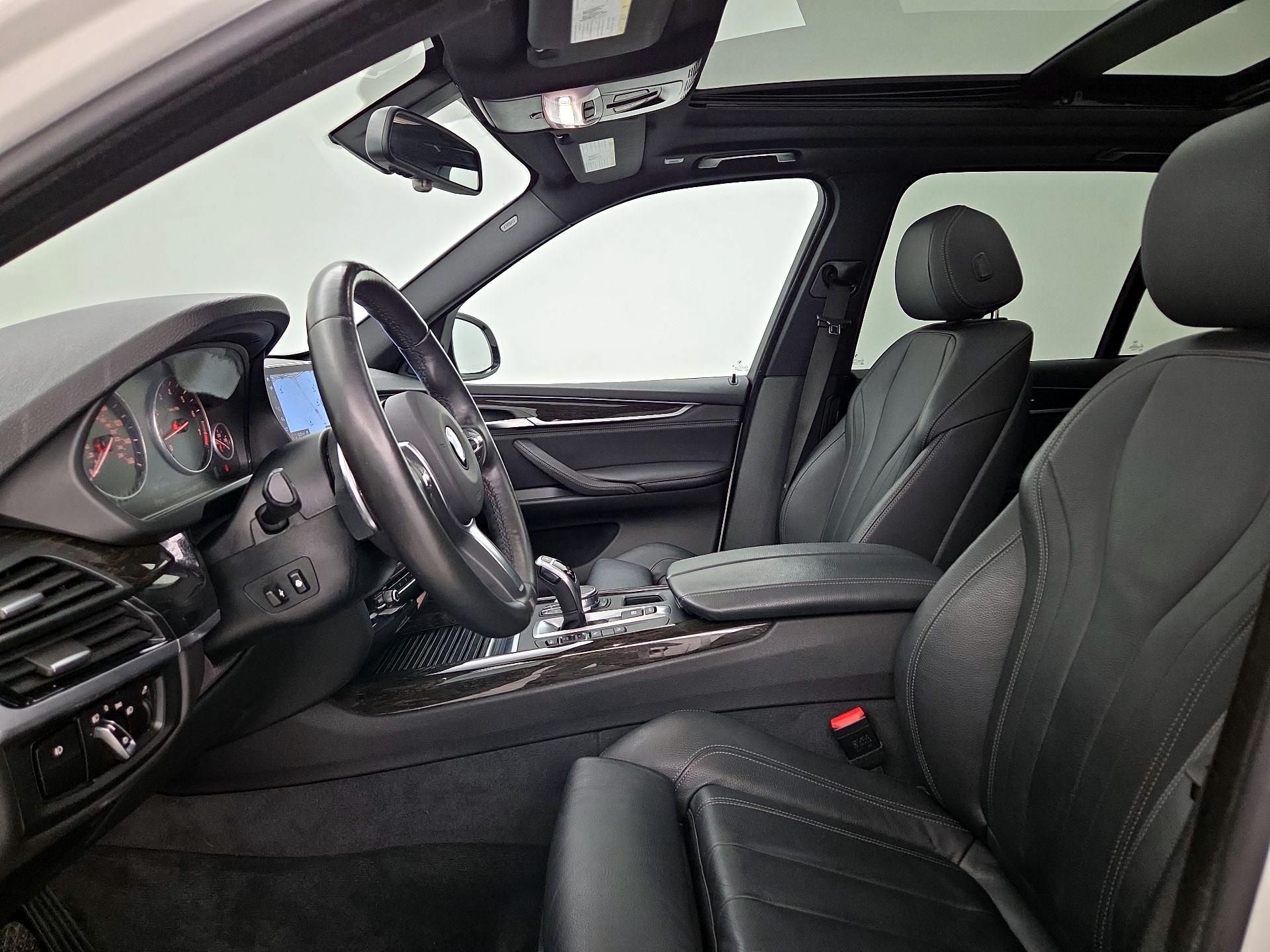 Thumbnail: 2018 BMW X5 - 11