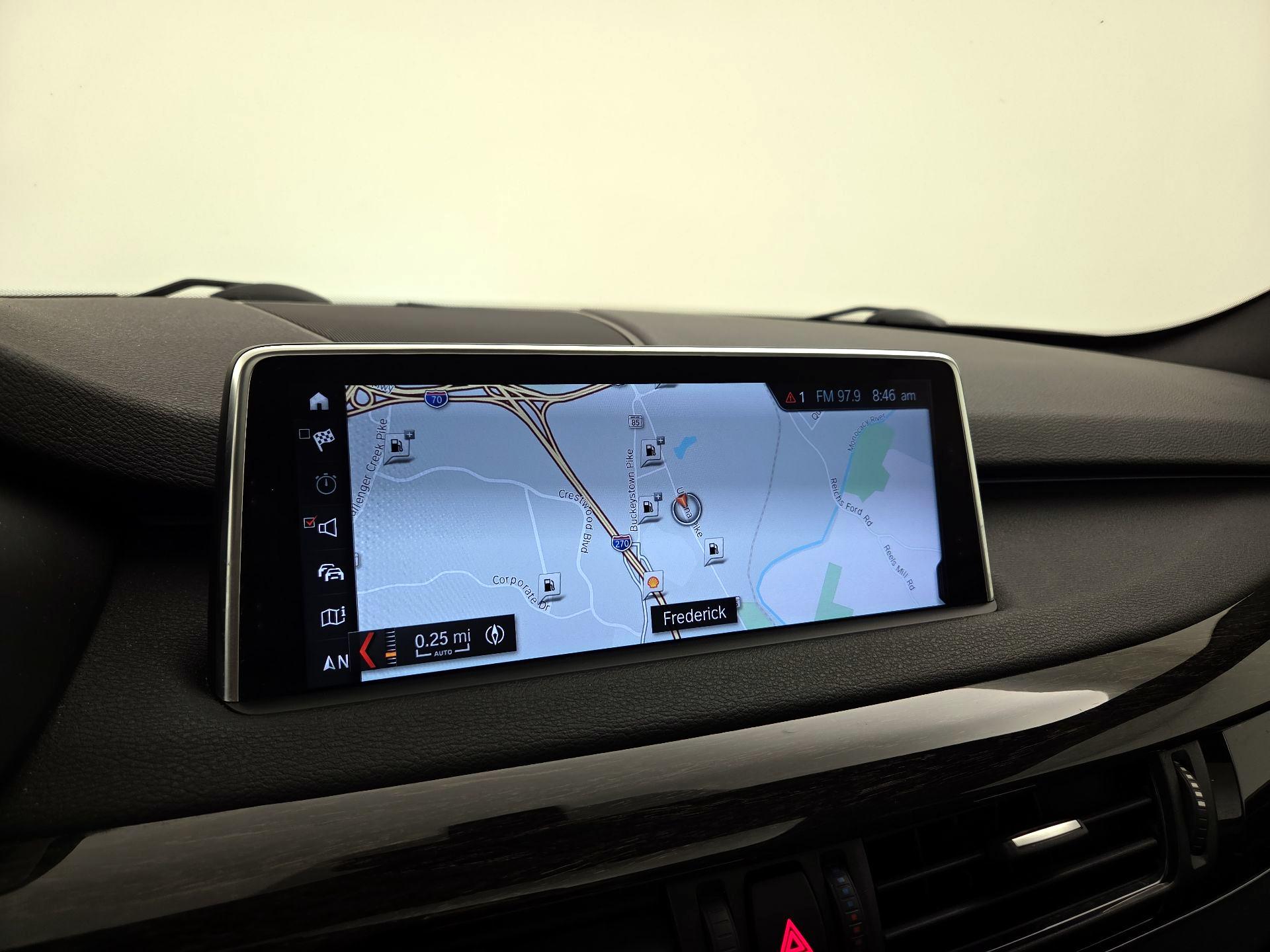 Thumbnail: 2018 BMW X5 - 14