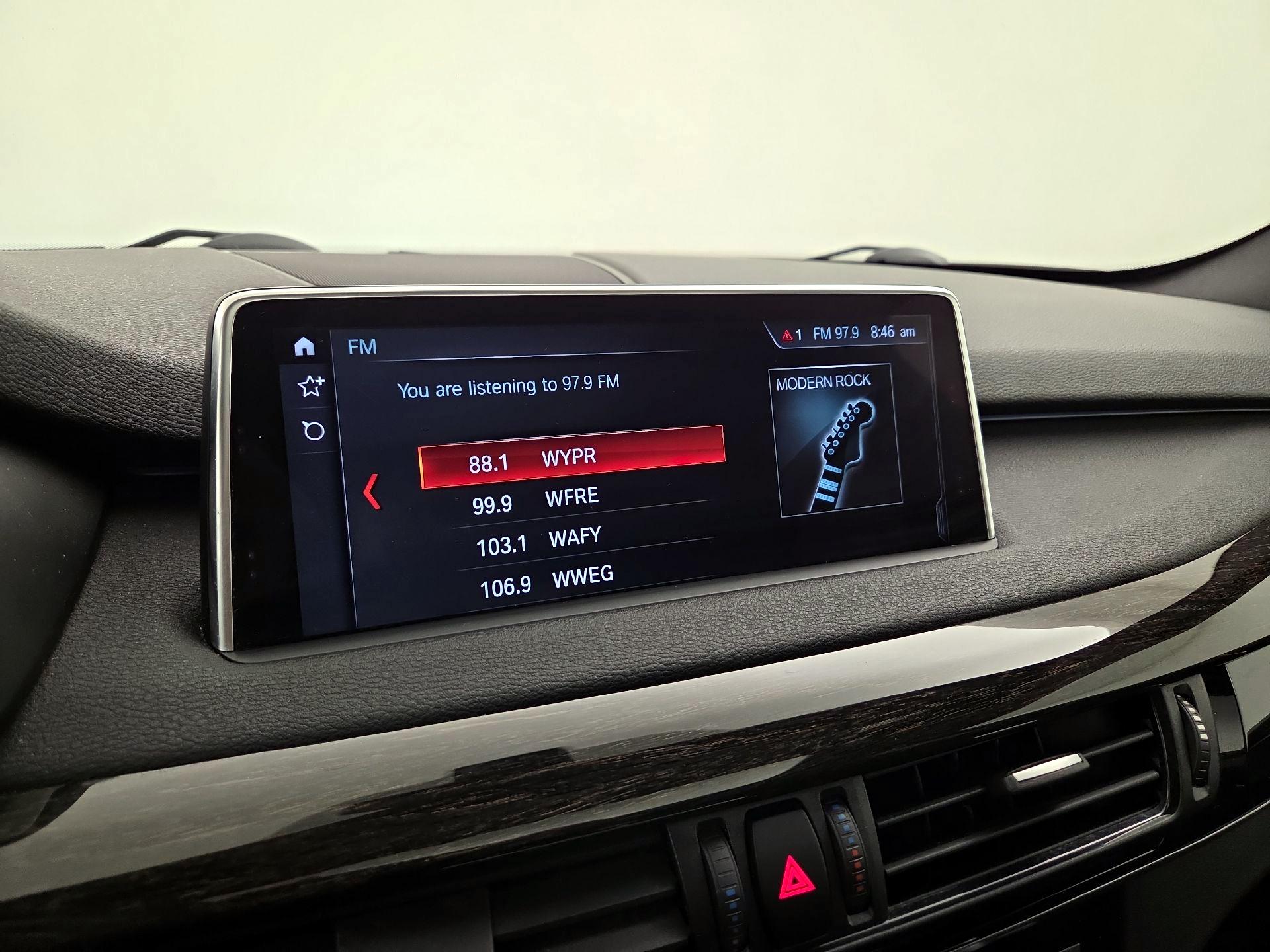 Thumbnail: 2018 BMW X5 - 16