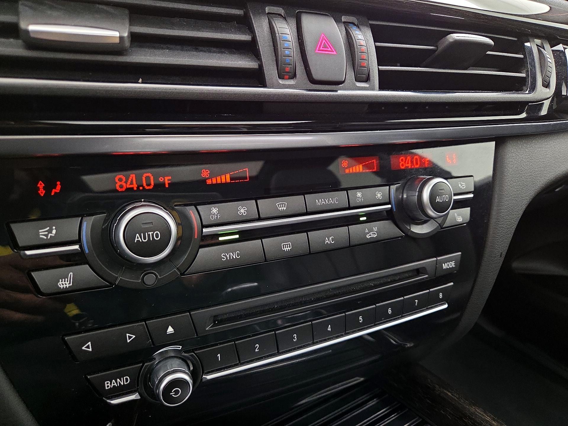 Thumbnail: 2018 BMW X5 - 17