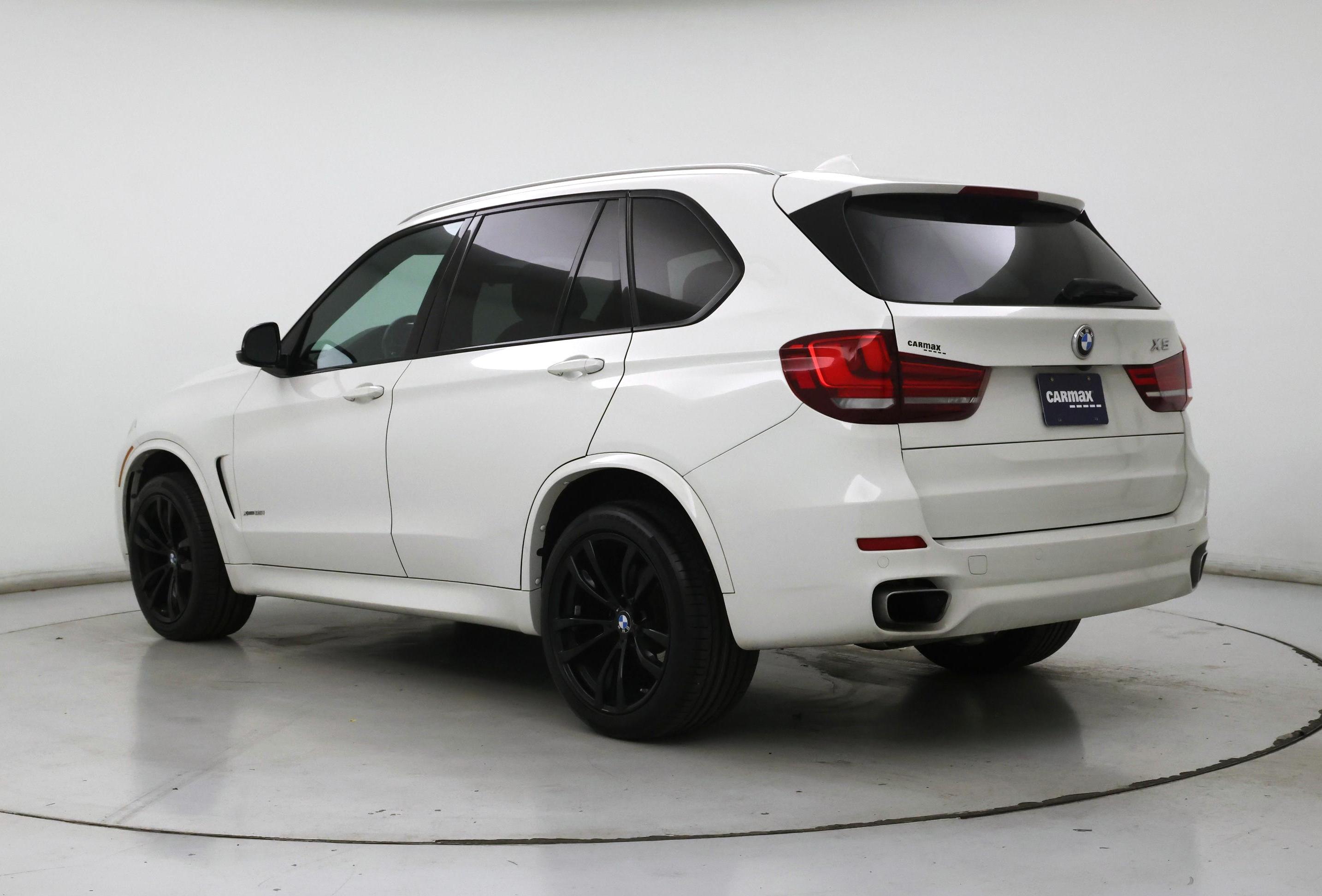 Thumbnail: 2018 BMW X5 - 2