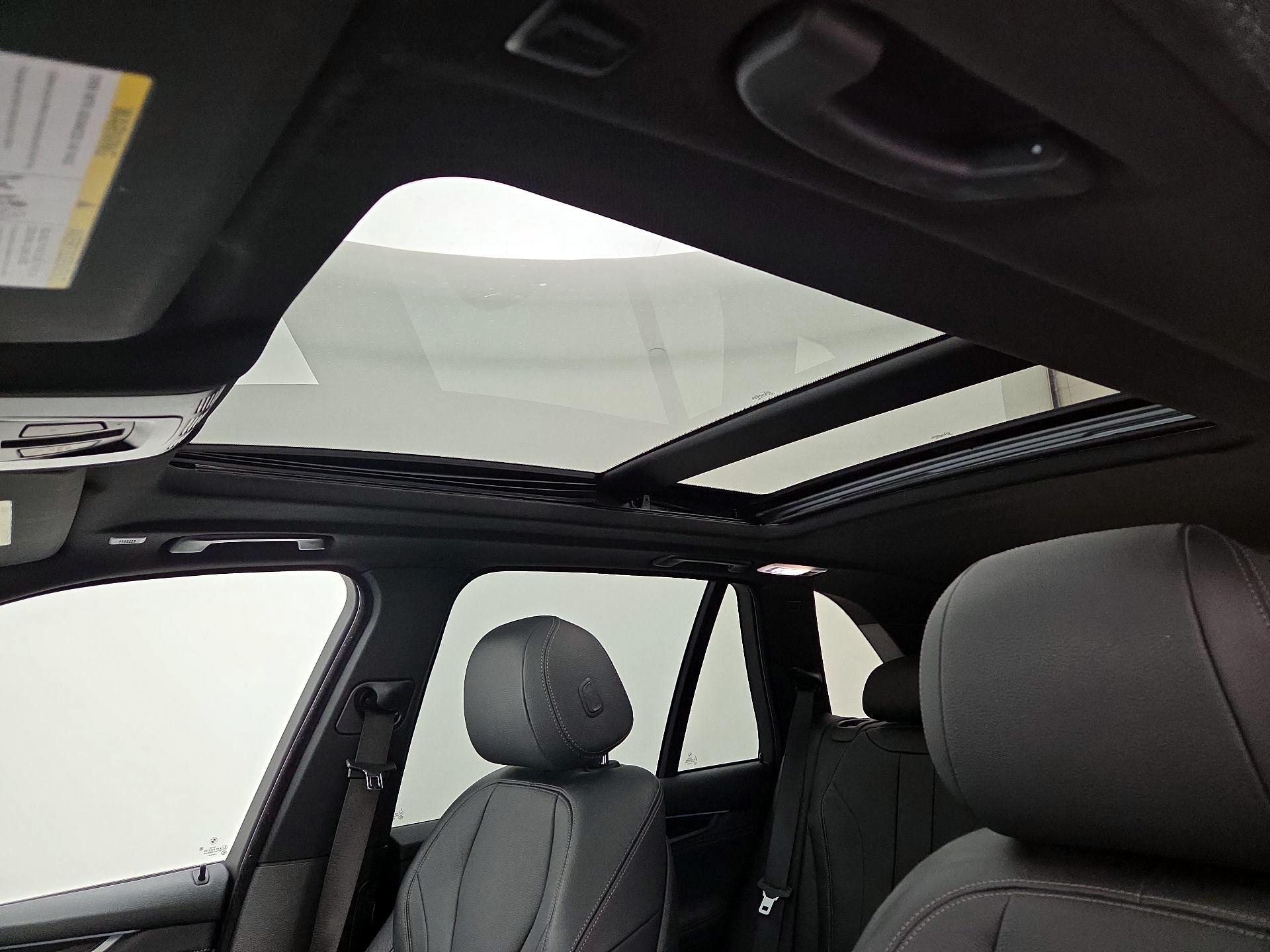 Thumbnail: 2018 BMW X5 - 20