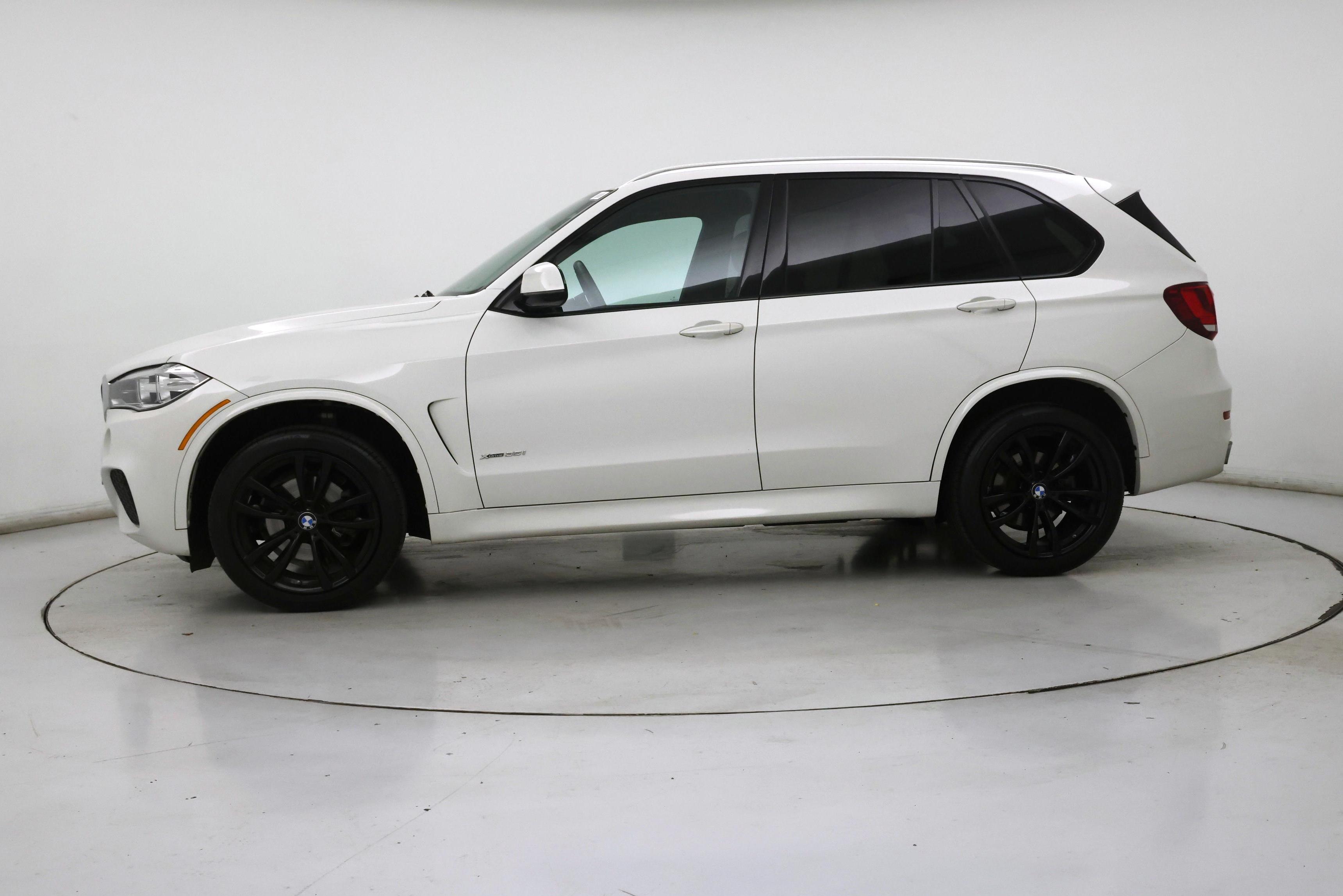 Thumbnail: 2018 BMW X5 - 3
