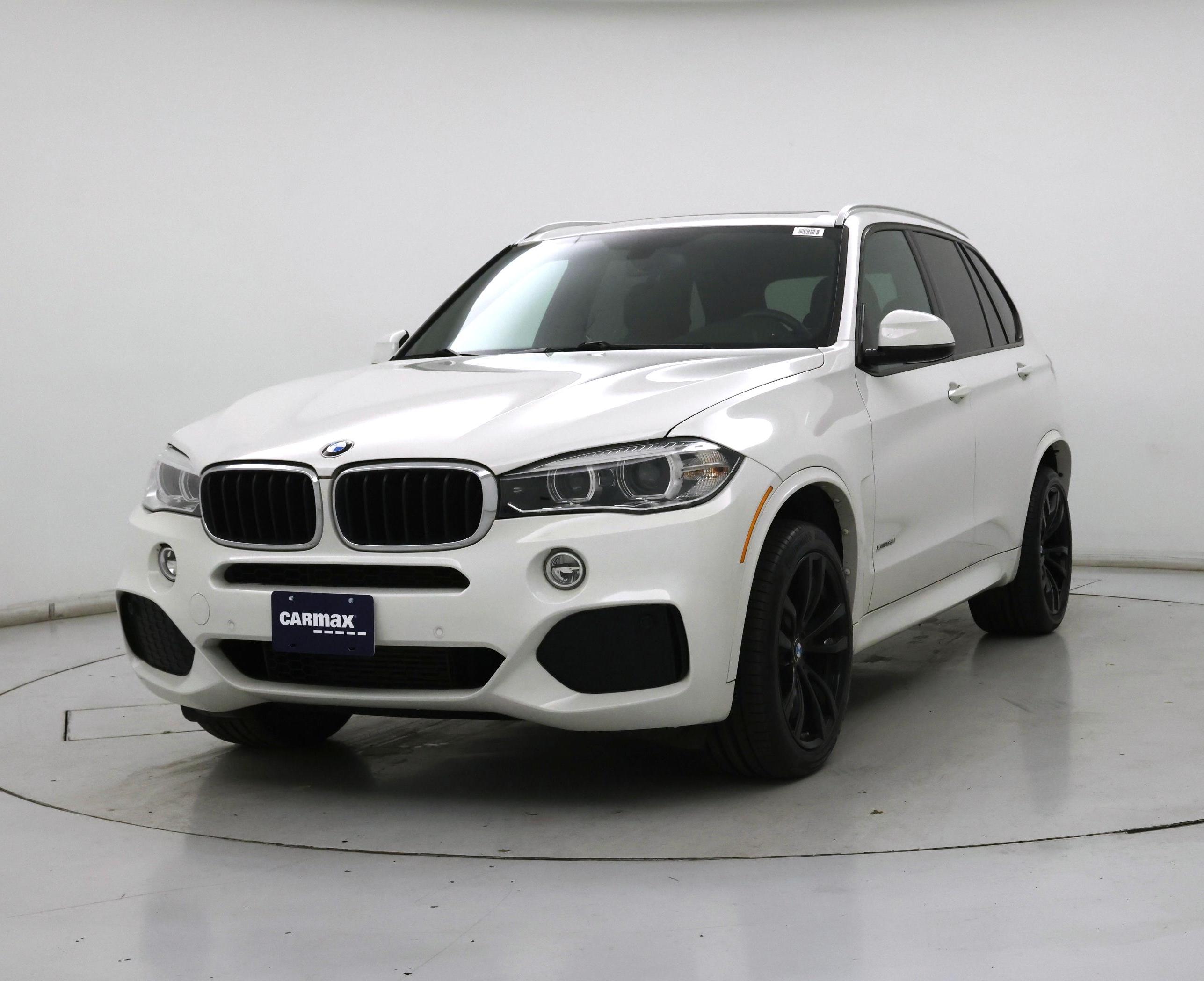 Thumbnail: 2018 BMW X5 - 4