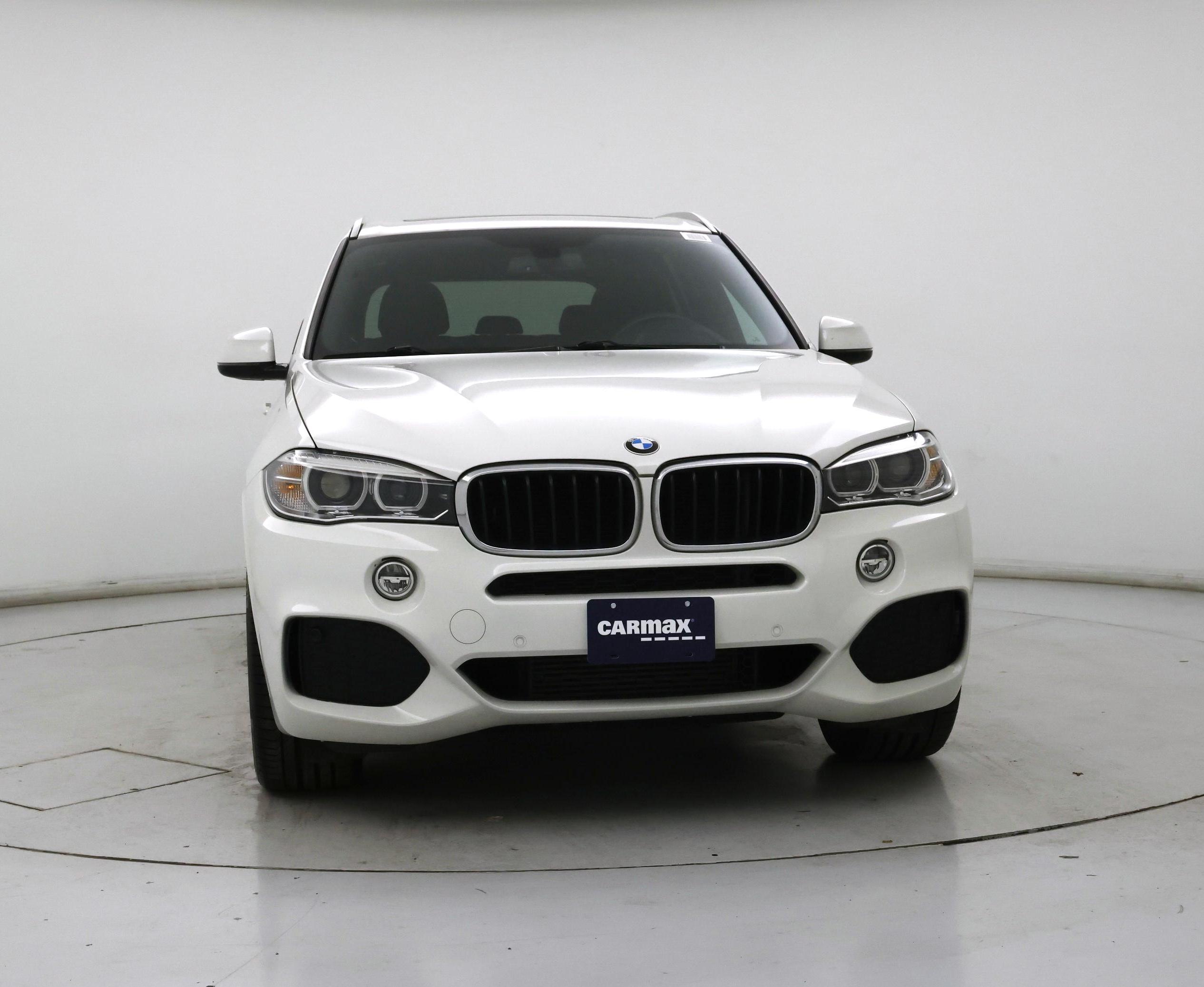 Thumbnail: 2018 BMW X5 - 5