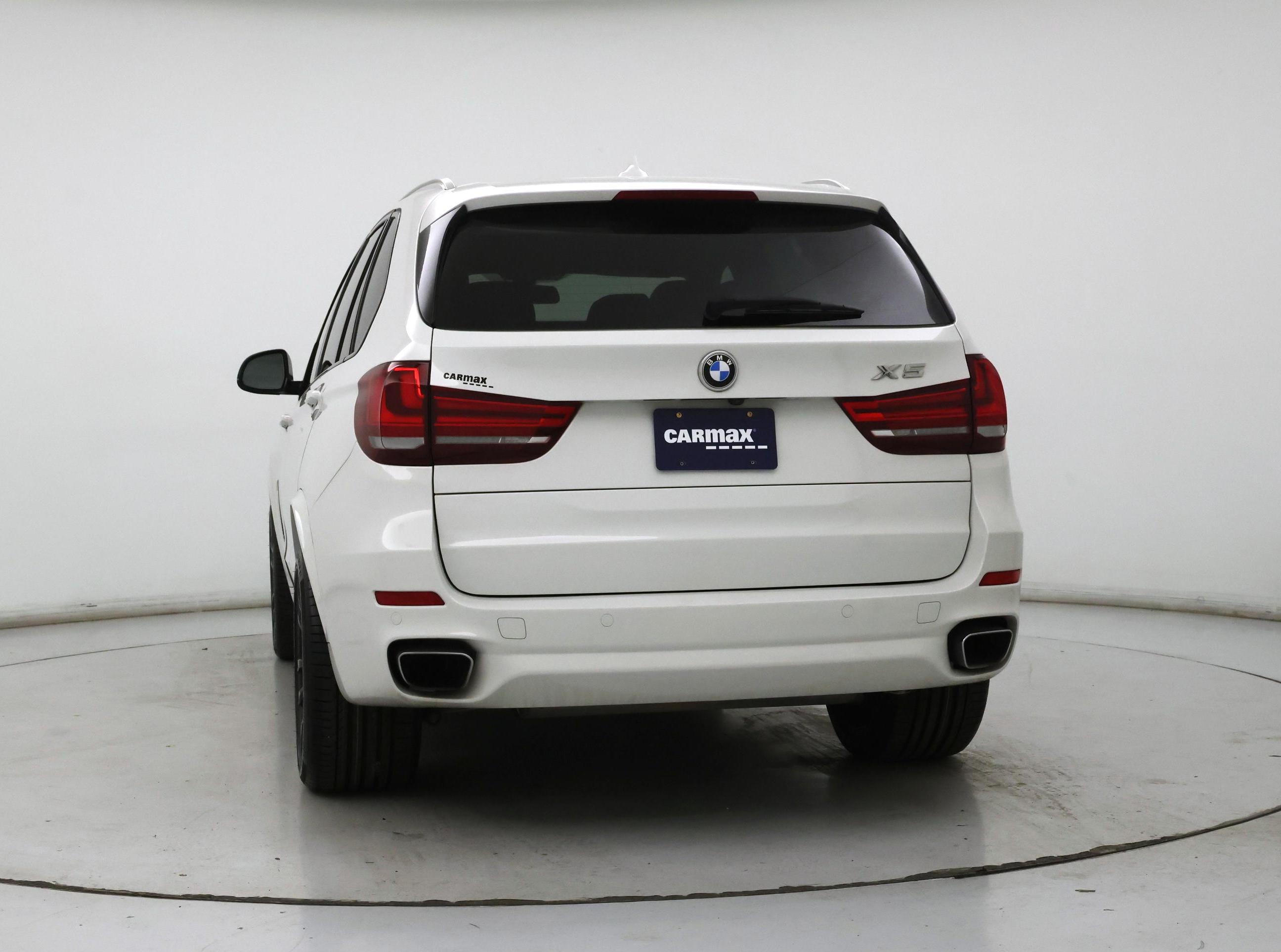 Thumbnail: 2018 BMW X5 - 6