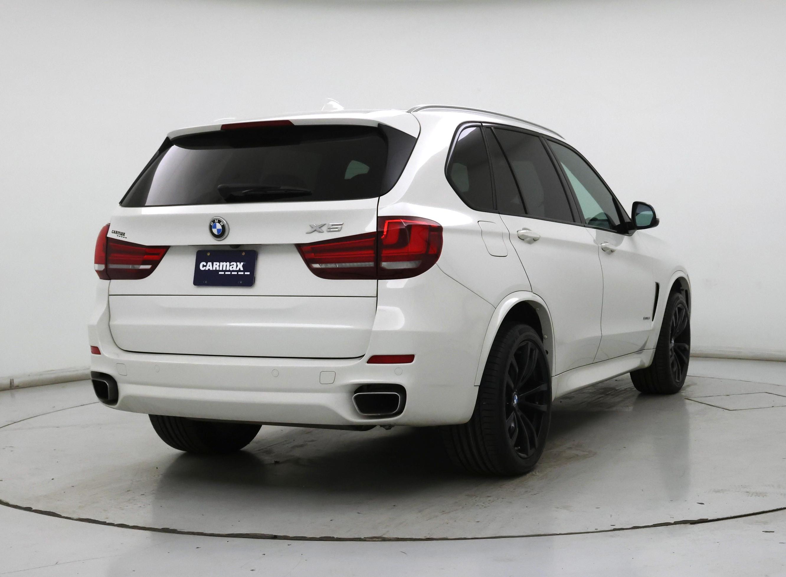 Thumbnail: 2018 BMW X5 - 8
