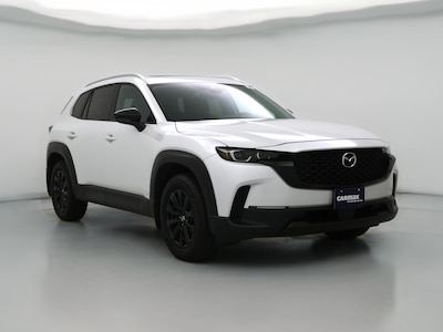 2023 Mazda CX-50 2.5 S Preferred Plus Package