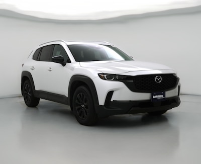 2023 Mazda CX-50 2.5 S Preferred Plus Package