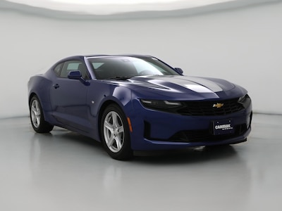 2023 Chevrolet Camaro 3LT