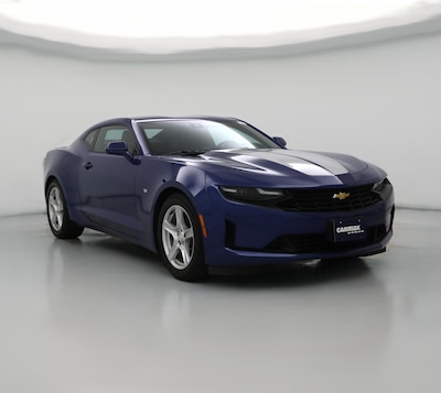 2023 Chevrolet Camaro 3LT