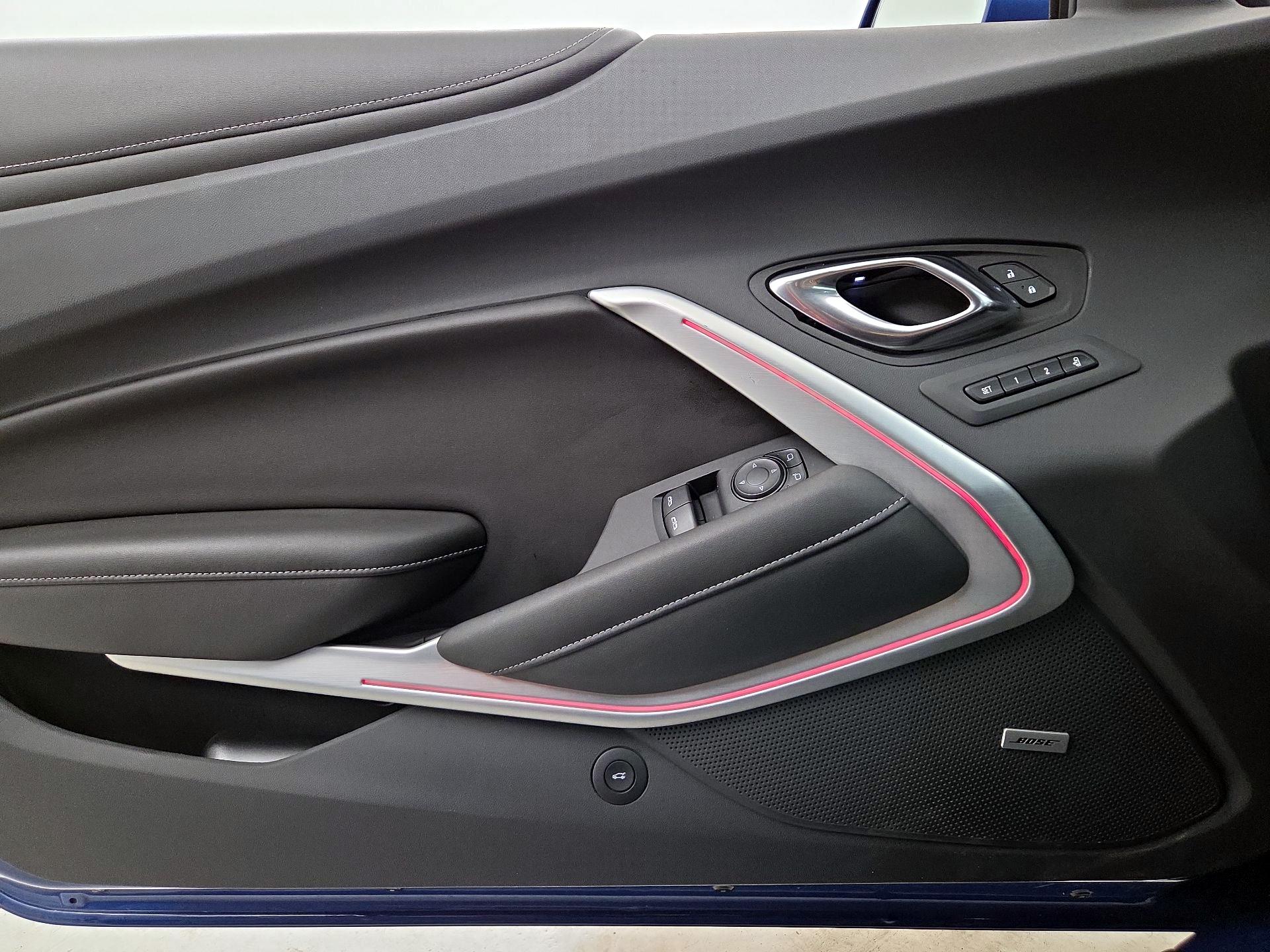 Thumbnail: 2023 Chevrolet Camaro - 12