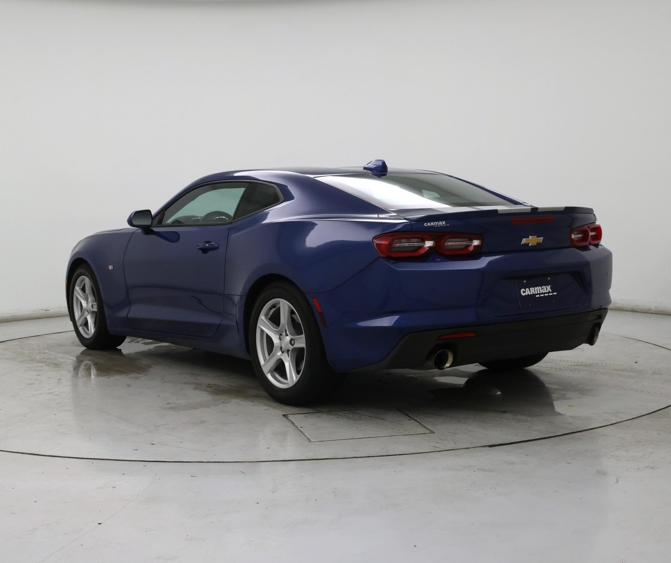 Thumbnail: 2023 Chevrolet Camaro - 2