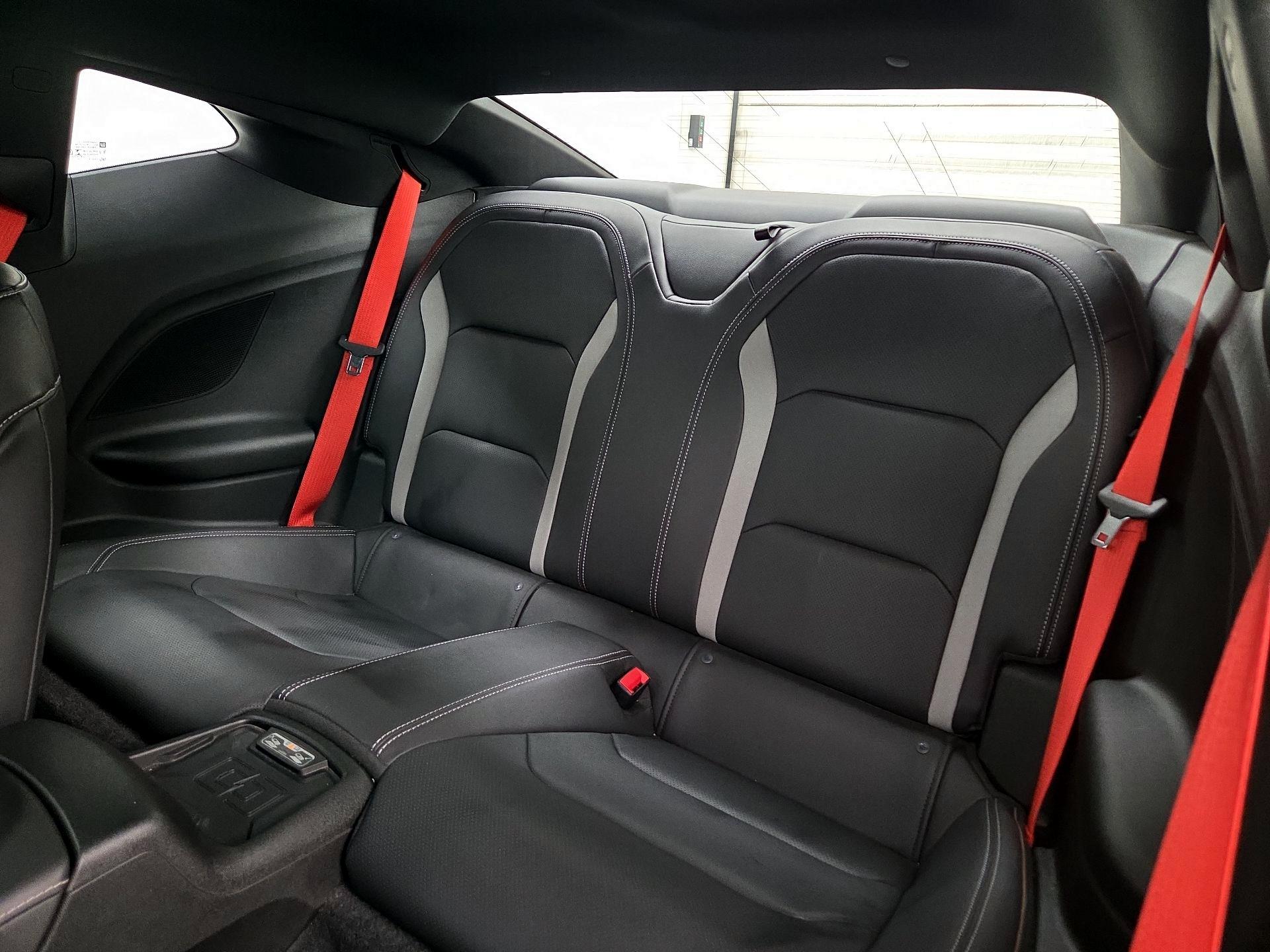 Thumbnail: 2023 Chevrolet Camaro - 19