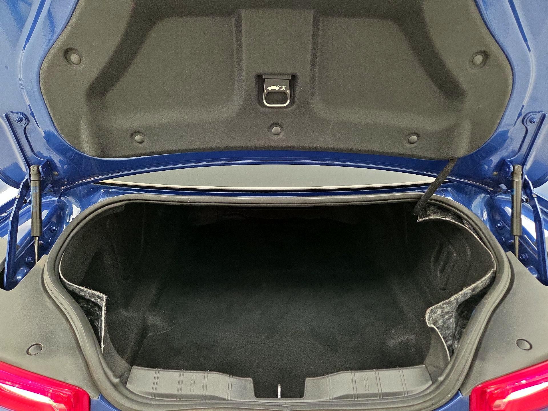 Thumbnail: 2023 Chevrolet Camaro - 20