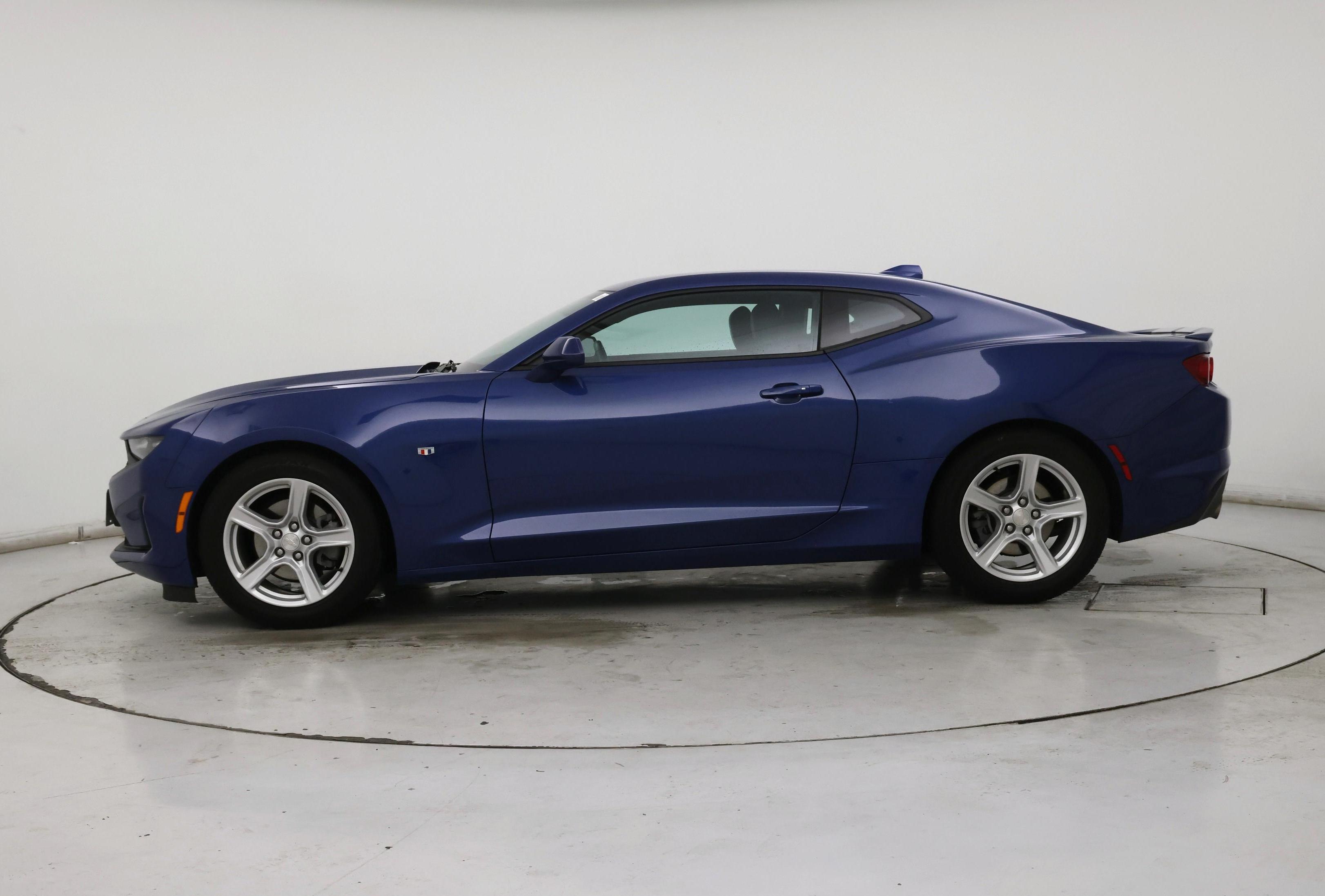 Thumbnail: 2023 Chevrolet Camaro - 3