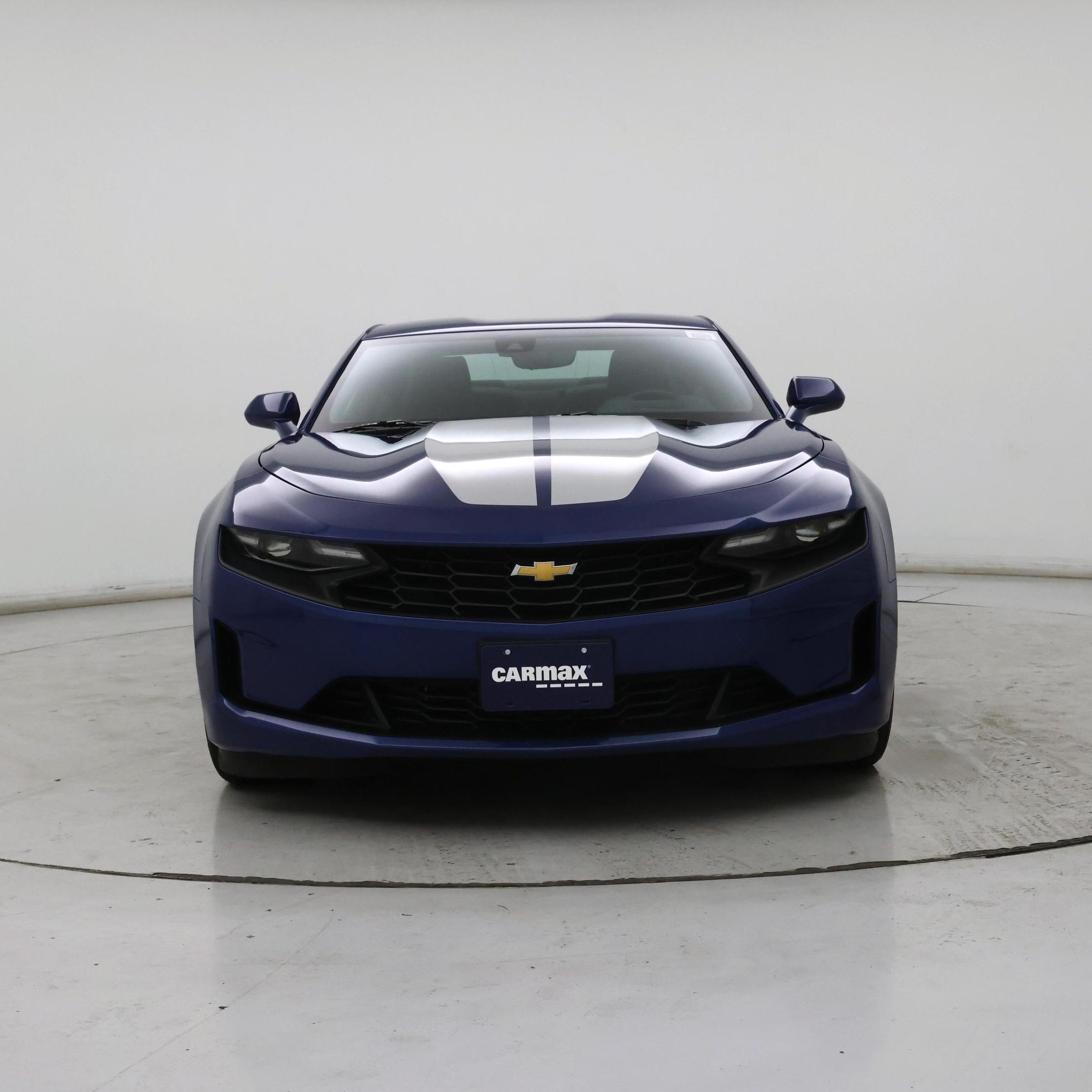 Thumbnail: 2023 Chevrolet Camaro - 5