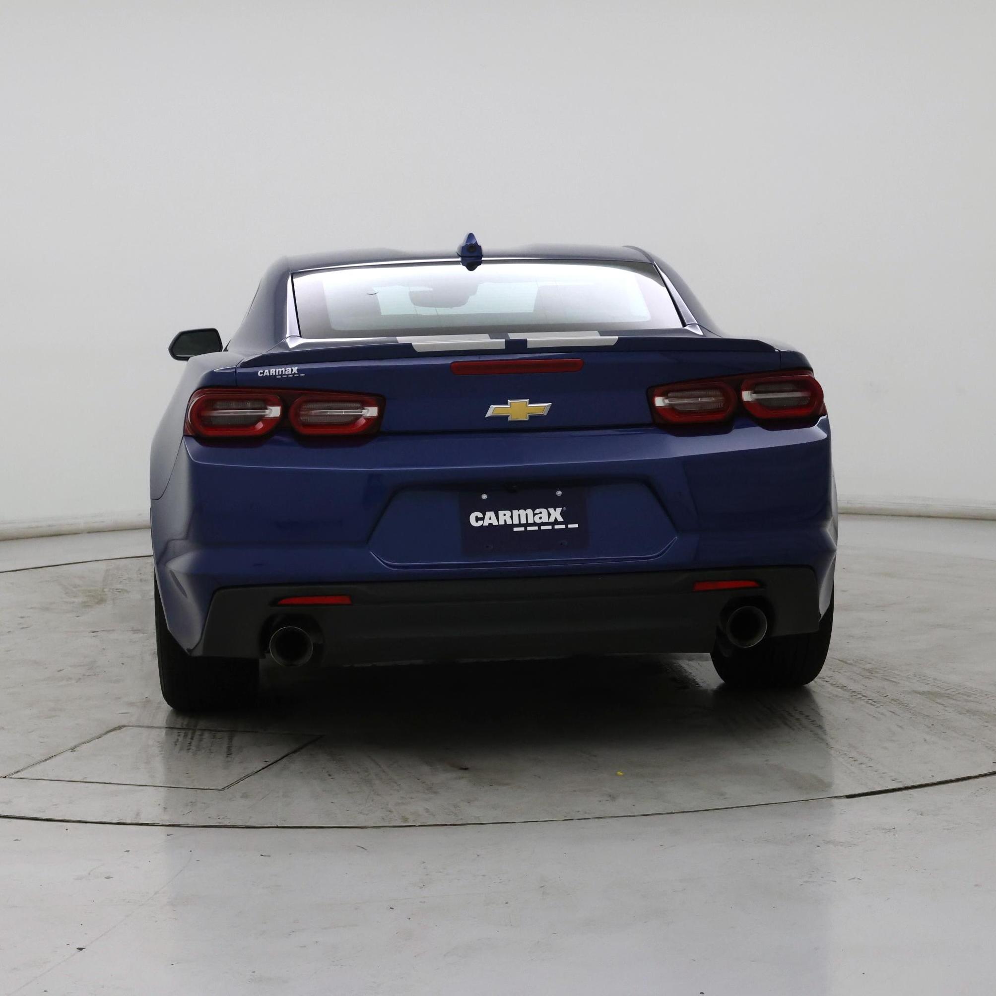 Thumbnail: 2023 Chevrolet Camaro - 6